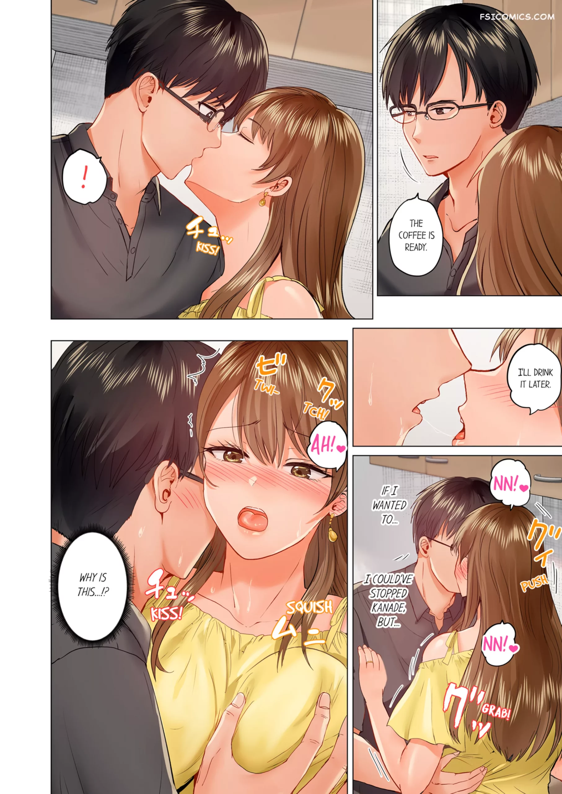 married couple swap hes better than my husband chapter 5 peter mittsuru 049 scaled - FSIComics