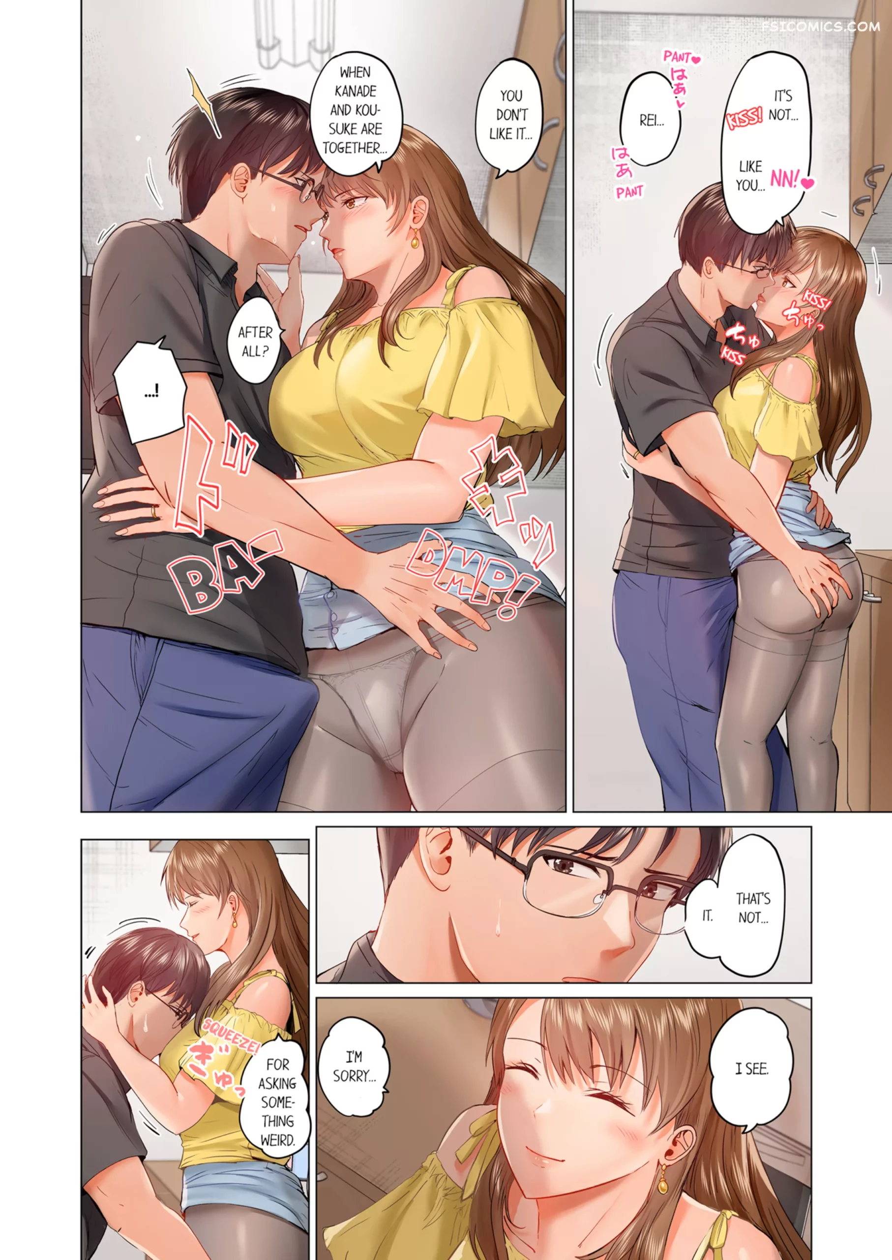 married couple swap hes better than my husband chapter 5 peter mittsuru 051 scaled - FSIComics