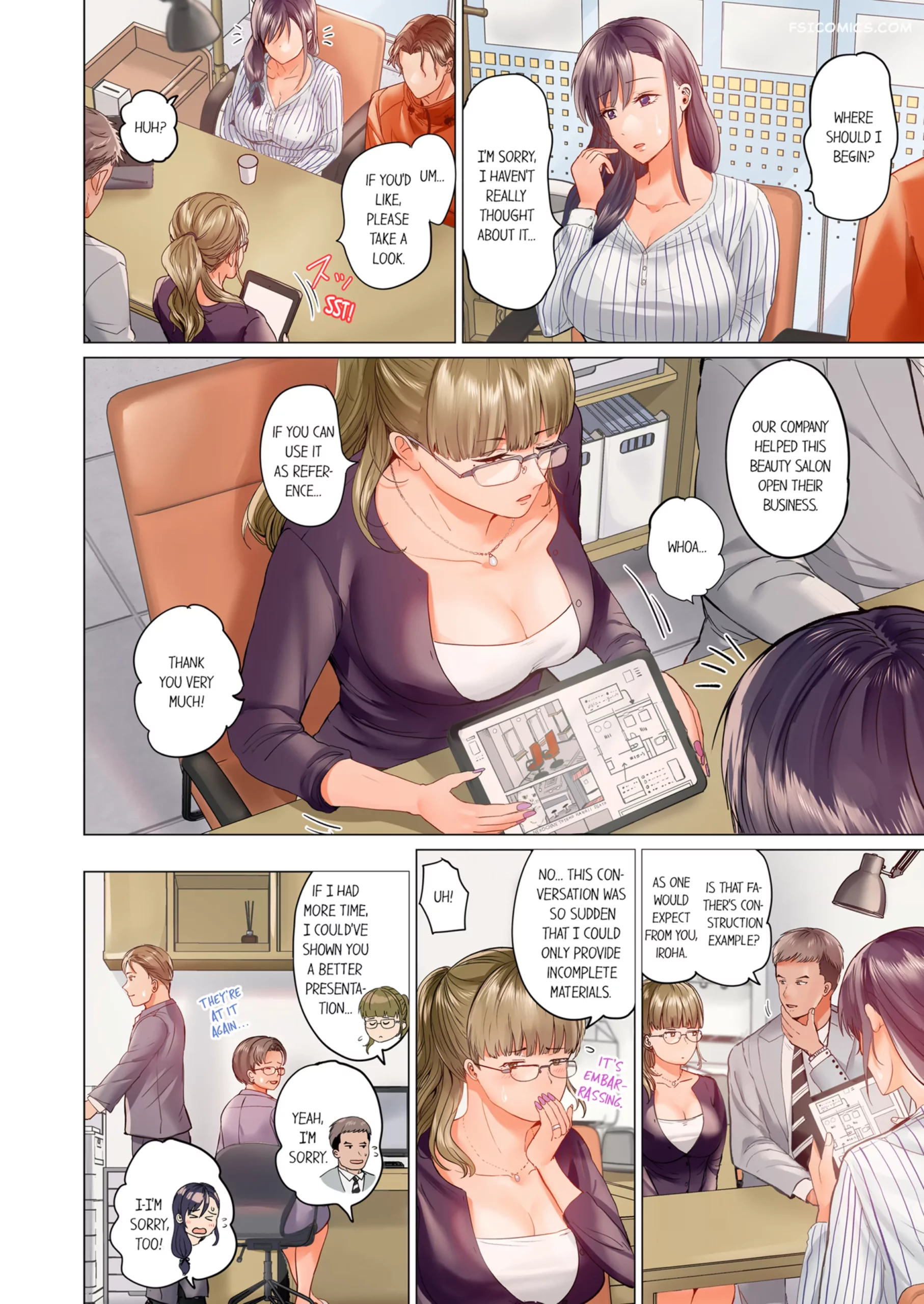married couple swap hes better than my husband chapter 6 peter mittsuru 009 scaled - FSIComics
