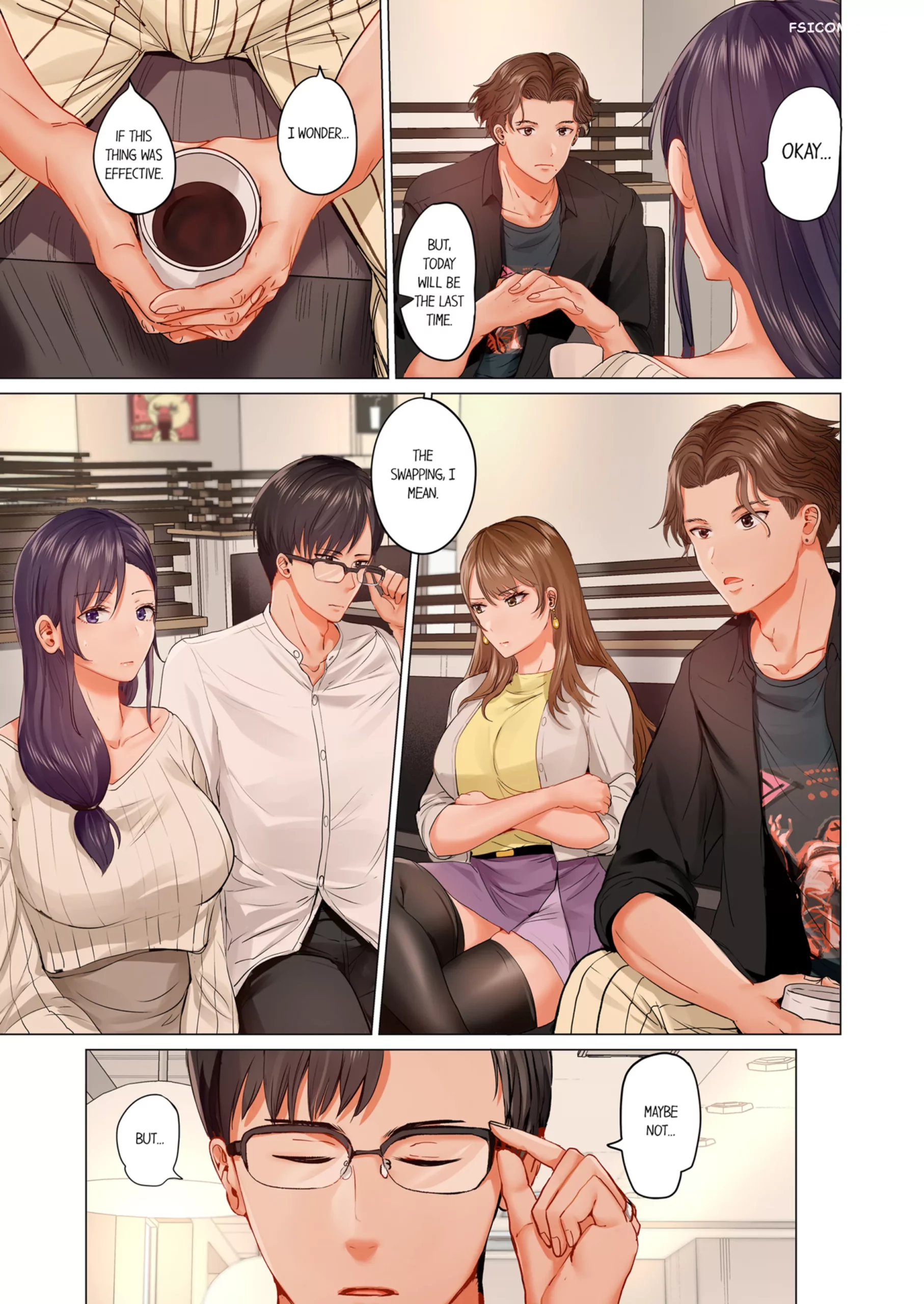 married couple swap hes better than my husband chapter 7 peter mittsuru 006 scaled - FSIComics