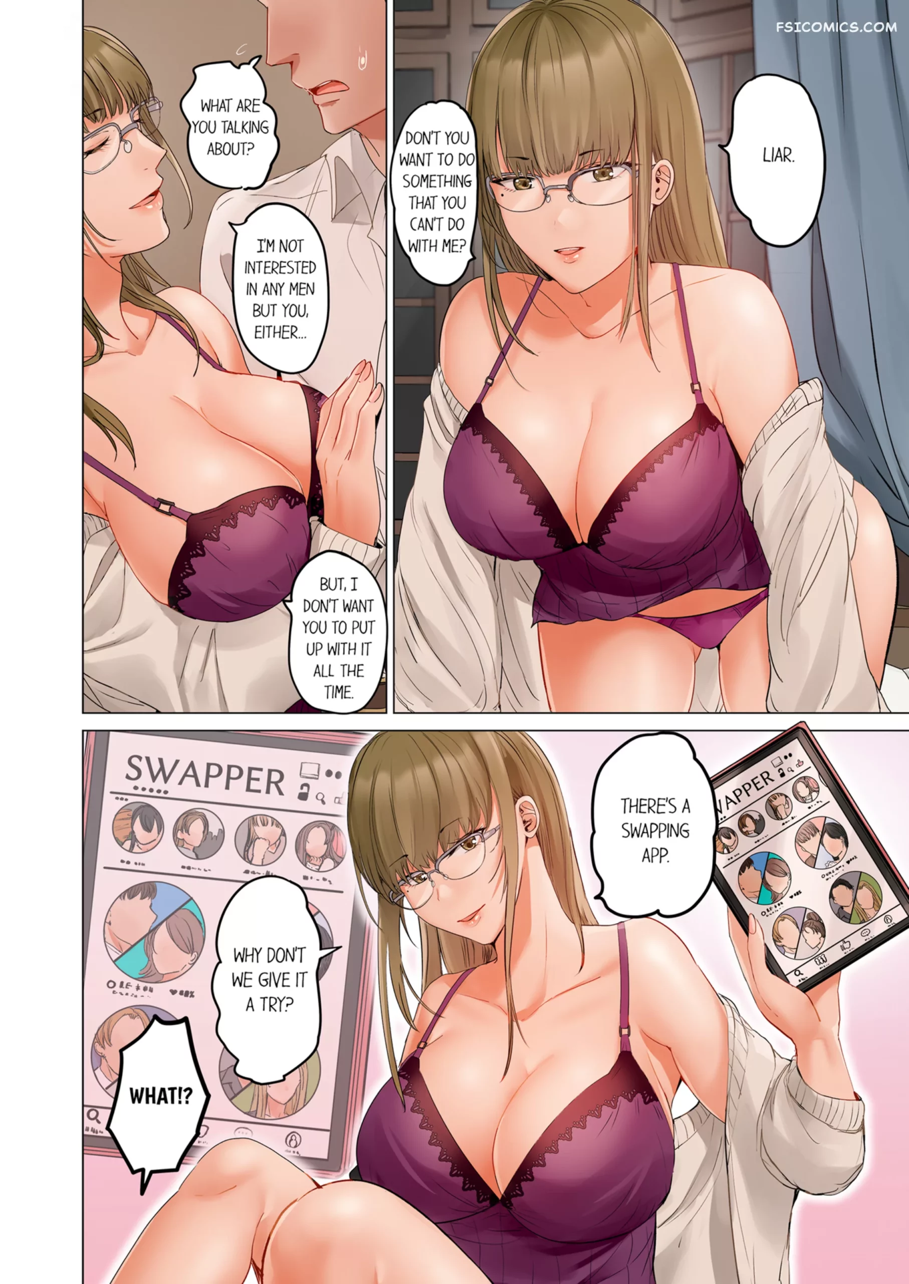 married couple swap hes better than my husband chapter 7 peter mittsuru 067 scaled - FSIComics