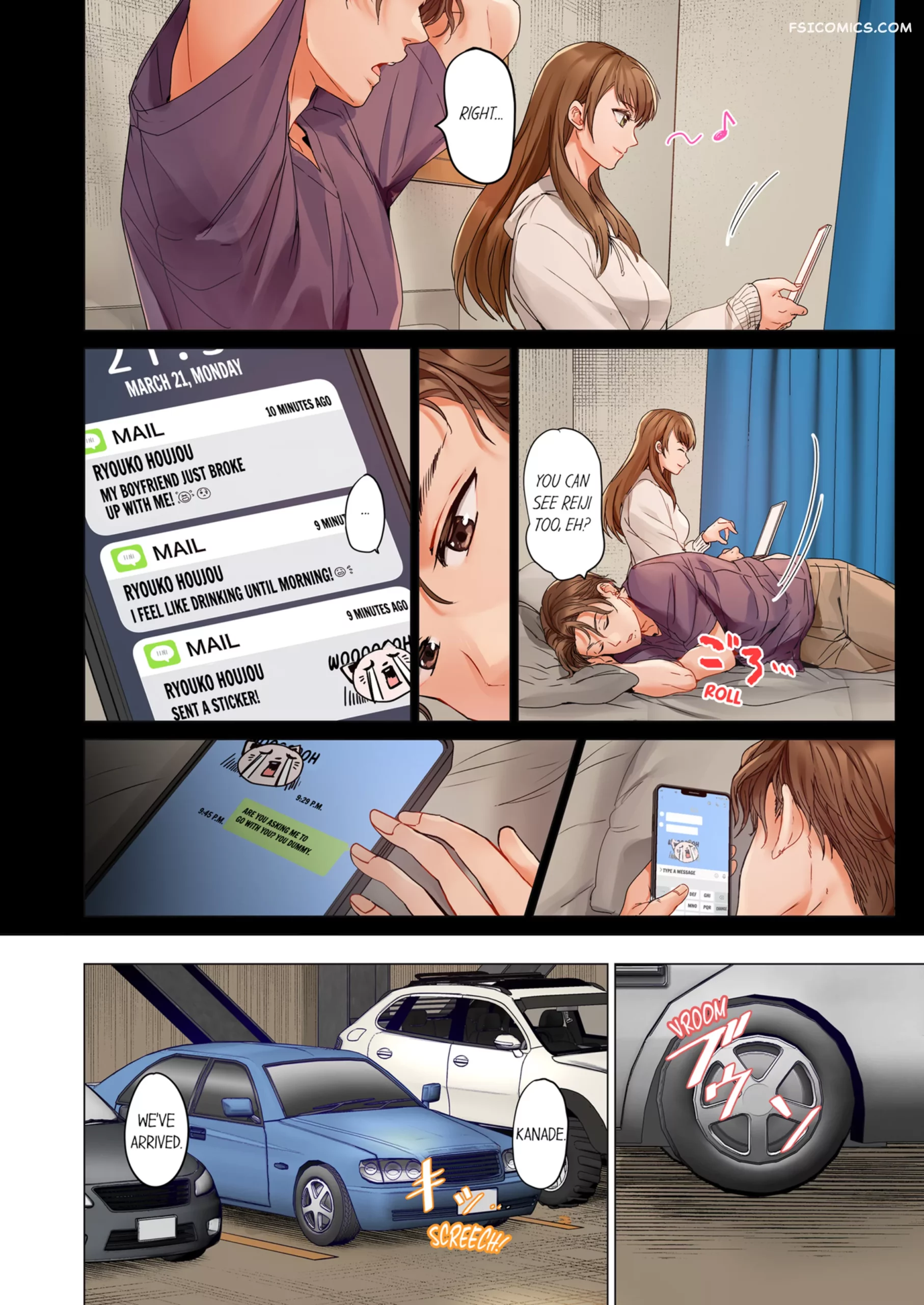married couple swap hes better than my husband chapter 8 peter mittsuru 005 scaled - FSIComics