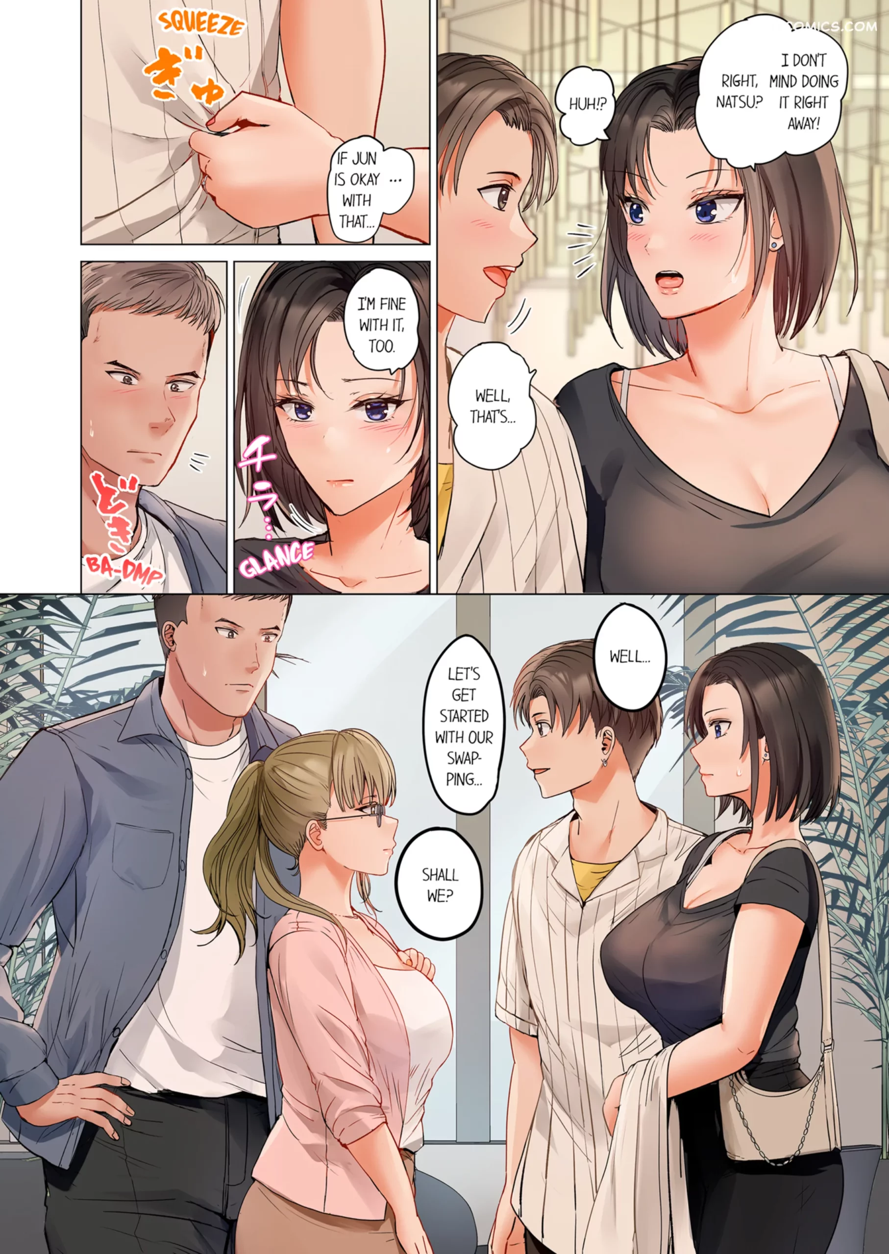married couple swap hes better than my husband chapter 8 peter mittsuru 013 scaled - FSIComics
