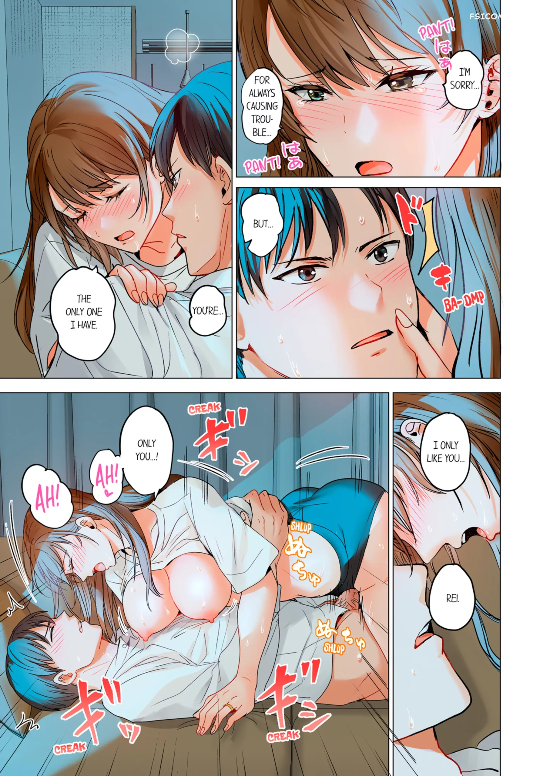 married couple swap hes better than my husband chapter 8 peter mittsuru 040 scaled - FSIComics