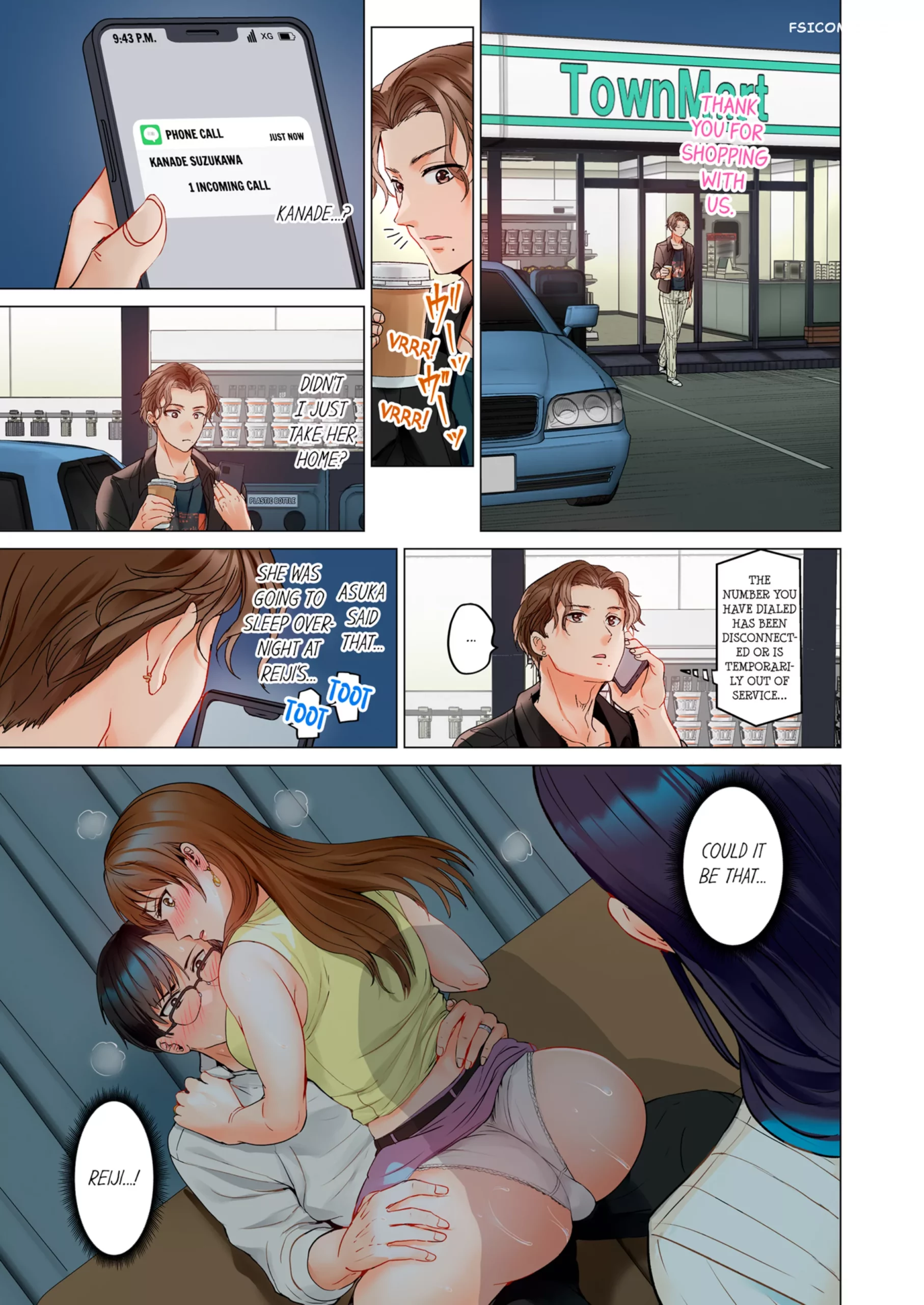 married couple swap hes better than my husband chapter 8 peter mittsuru 050 scaled - FSIComics