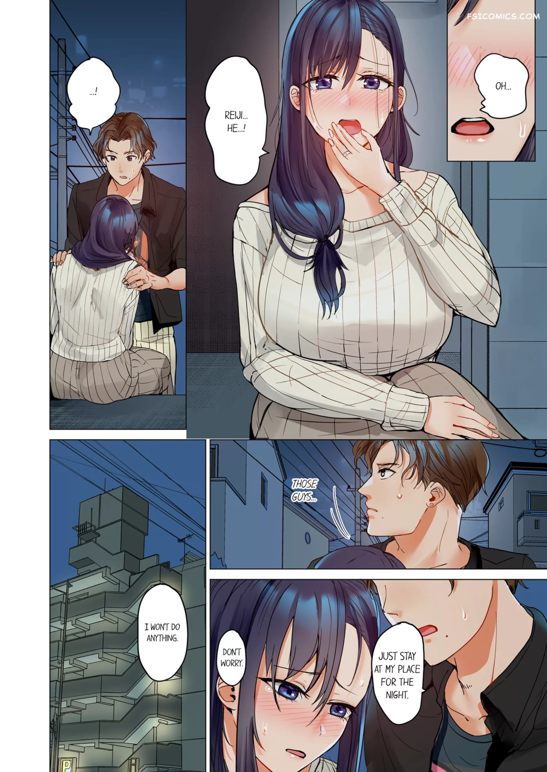 married couple swap hes better than my husband chapter 9 peter mittsuru 007 scaled - FSIComics