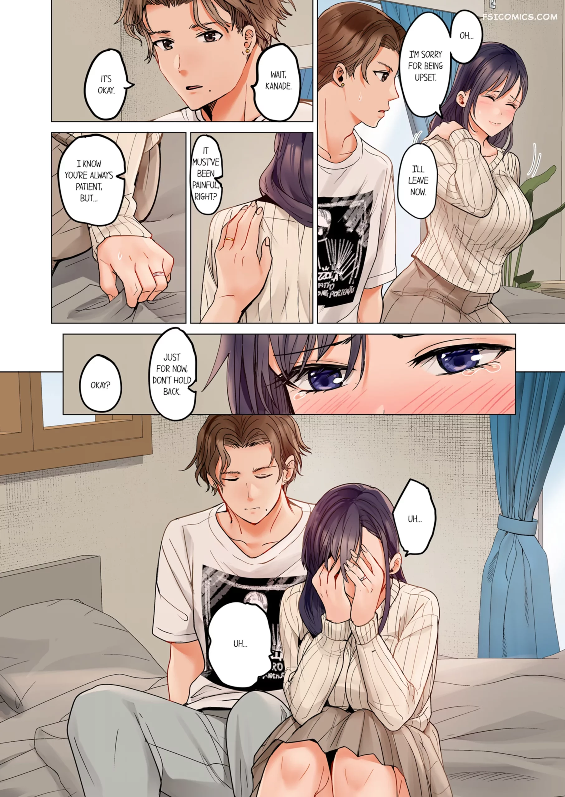 married couple swap hes better than my husband chapter 9 peter mittsuru 011 scaled - FSIComics