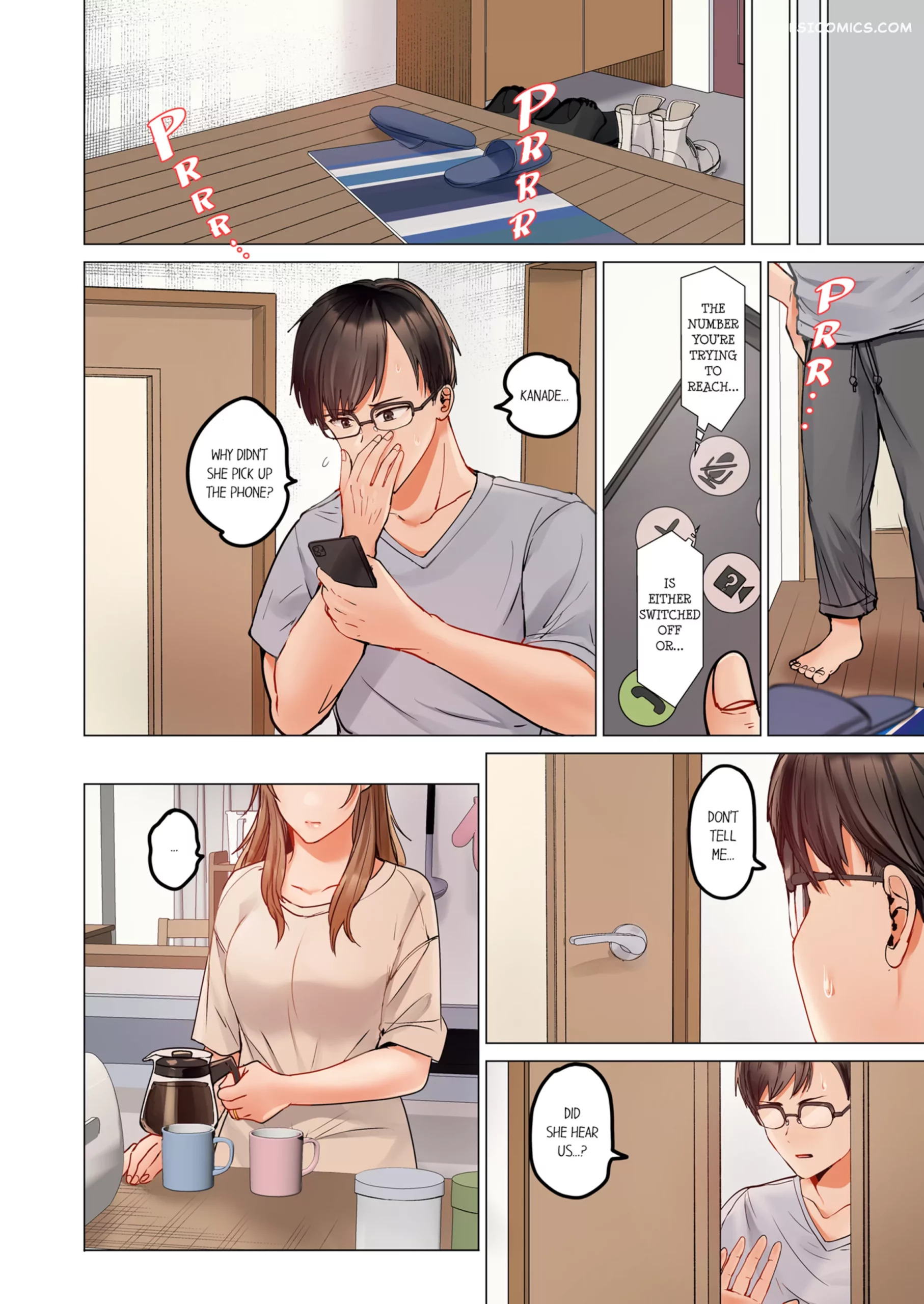married couple swap hes better than my husband chapter 9 peter mittsuru 025 scaled - FSIComics