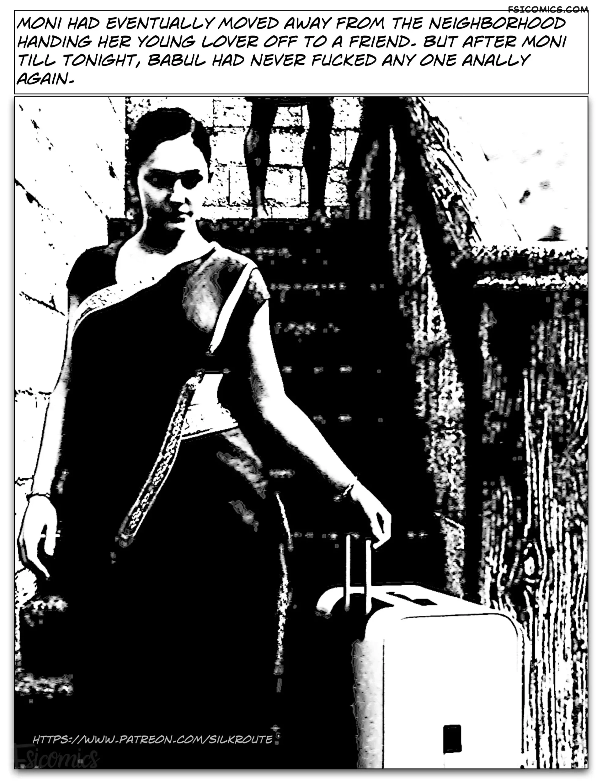 masala moments chapter 9 silk route ira raman 022 scaled - FSIComics