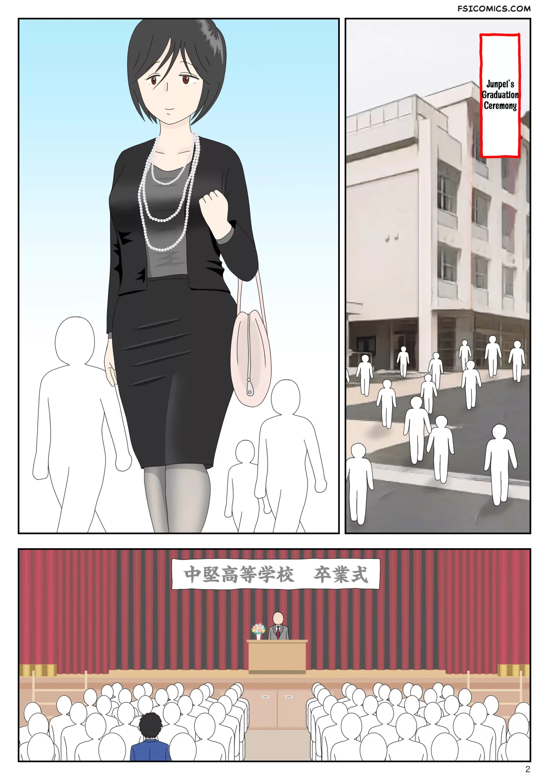 masturbating to mom chapter 4 my sons plaything mizuarai no kai 002 scaled - FSIComics masturbating to mom chapter 4 my sons plaything mizuarai no kai 002 scaled - FSIComics