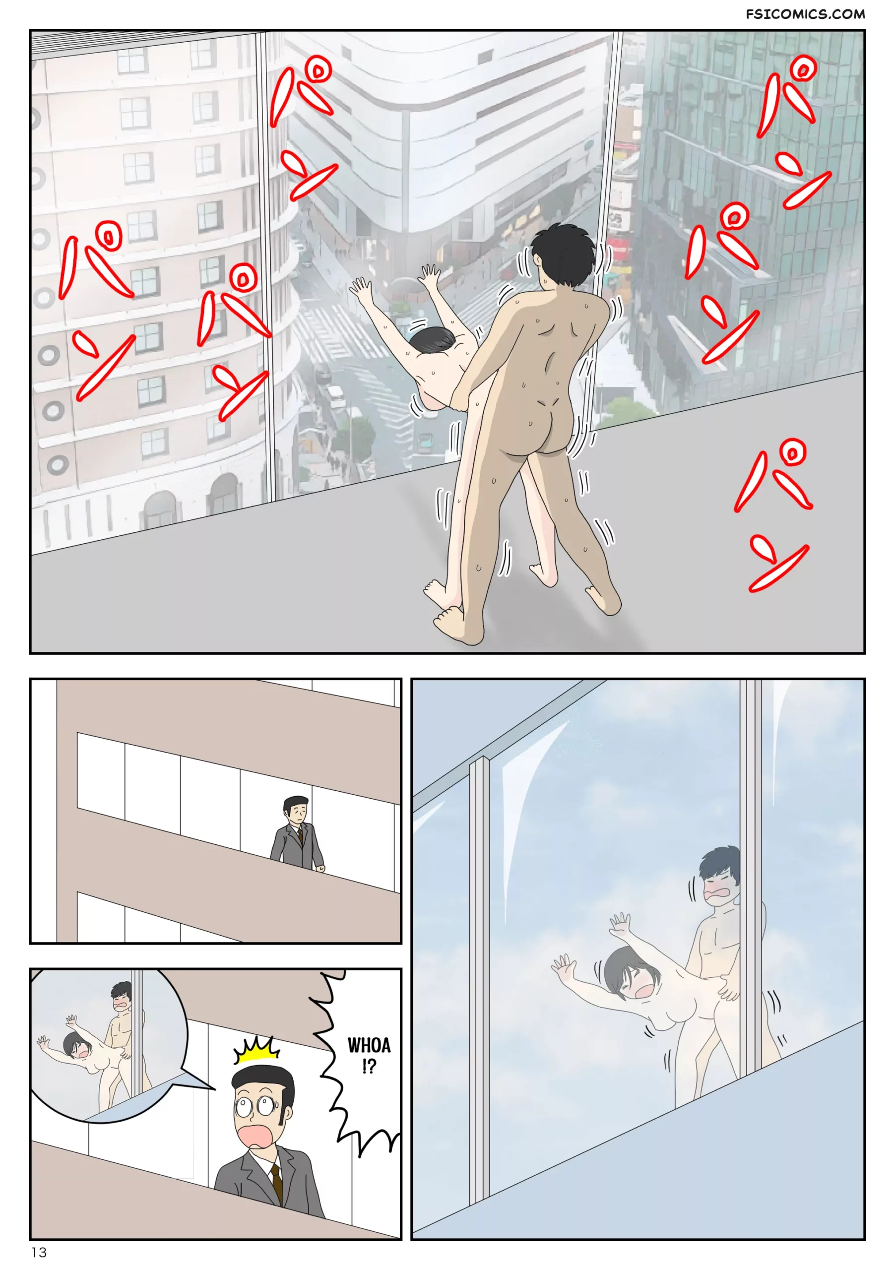 masturbating to mom chapter 4 my sons plaything mizuarai no kai 013 scaled - FSIComics masturbating to mom chapter 4 my sons plaything mizuarai no kai 013 scaled - FSIComics