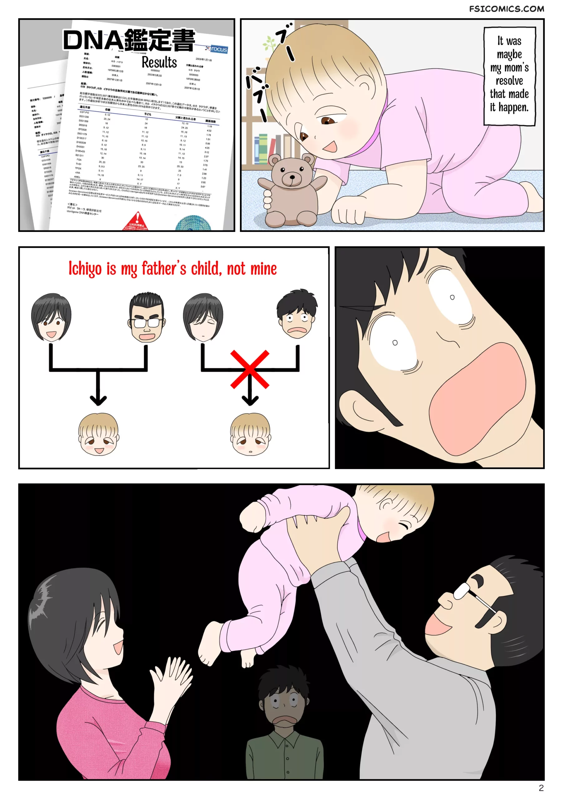 masturbating to mom chapter 5 afterwards mizuarai no kai 002 scaled - FSIComics masturbating to mom chapter 5 afterwards mizuarai no kai 002 scaled - FSIComics