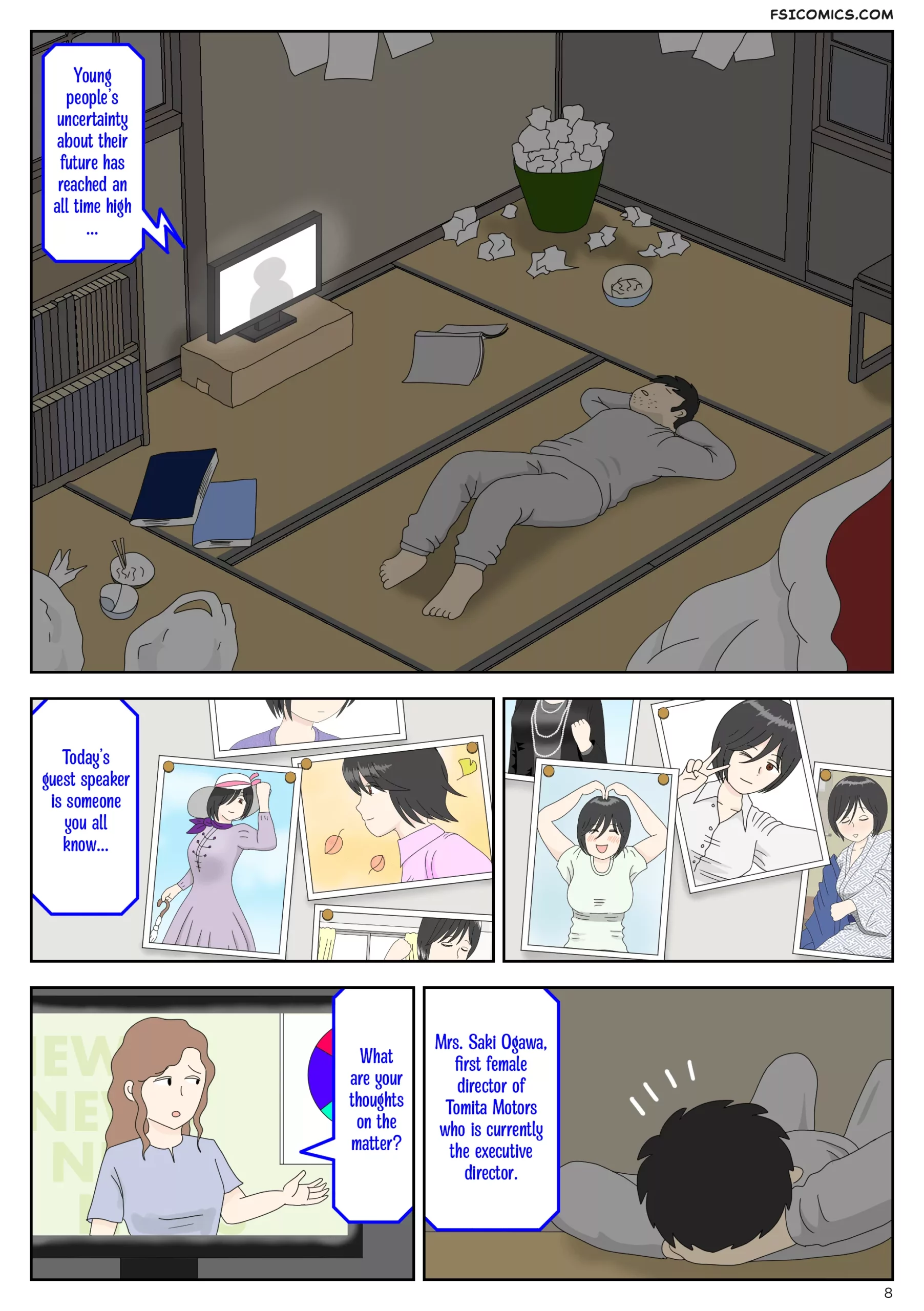 masturbating to mom chapter 5 afterwards mizuarai no kai 008 scaled - FSIComics masturbating to mom chapter 5 afterwards mizuarai no kai 008 scaled - FSIComics