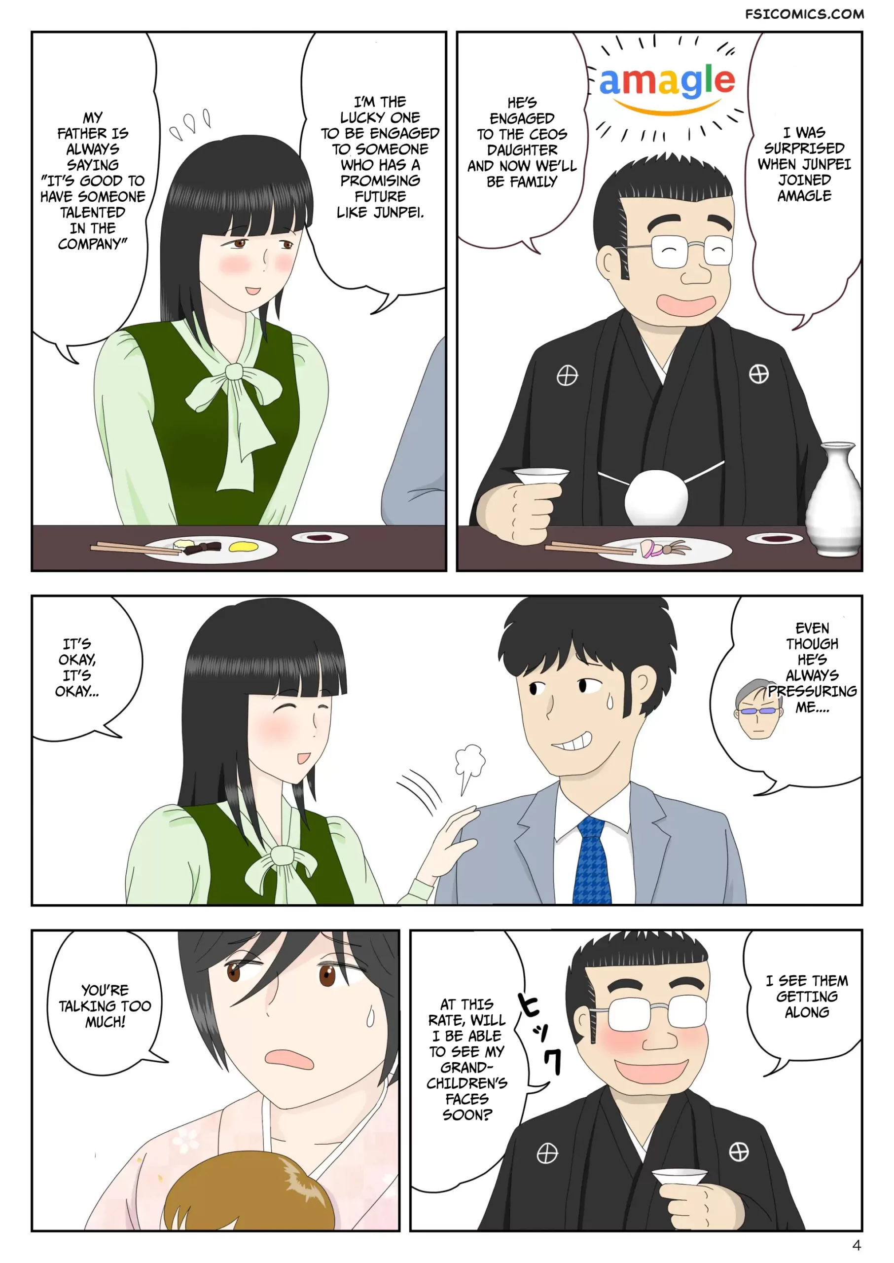 masturbating to mom chapter 5 alternate ending mizuarai no kai 005 scaled - FSIComics masturbating to mom chapter 5 alternate ending mizuarai no kai 005 scaled - FSIComics