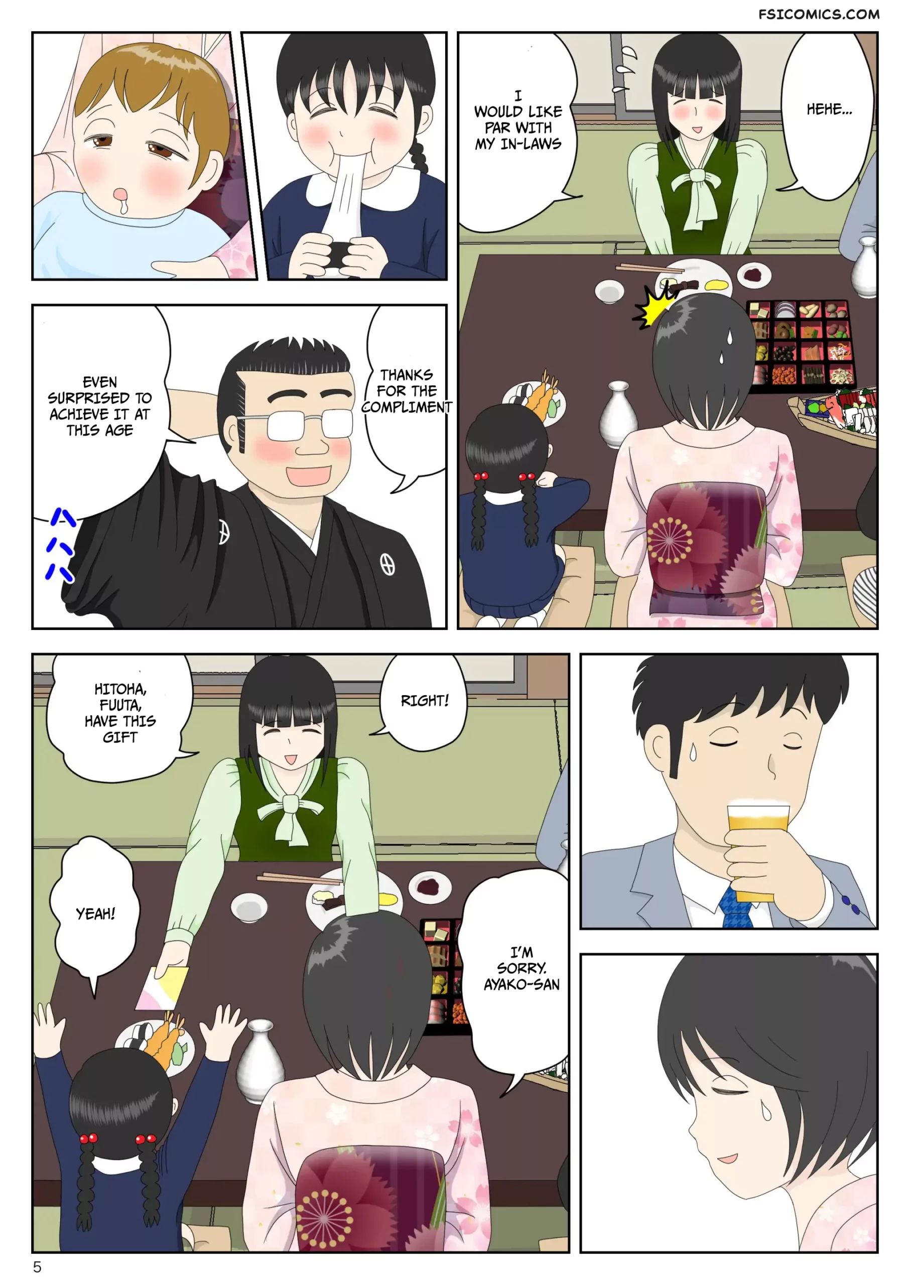 masturbating to mom chapter 5 alternate ending mizuarai no kai 006 scaled - FSIComics masturbating to mom chapter 5 alternate ending mizuarai no kai 006 scaled - FSIComics