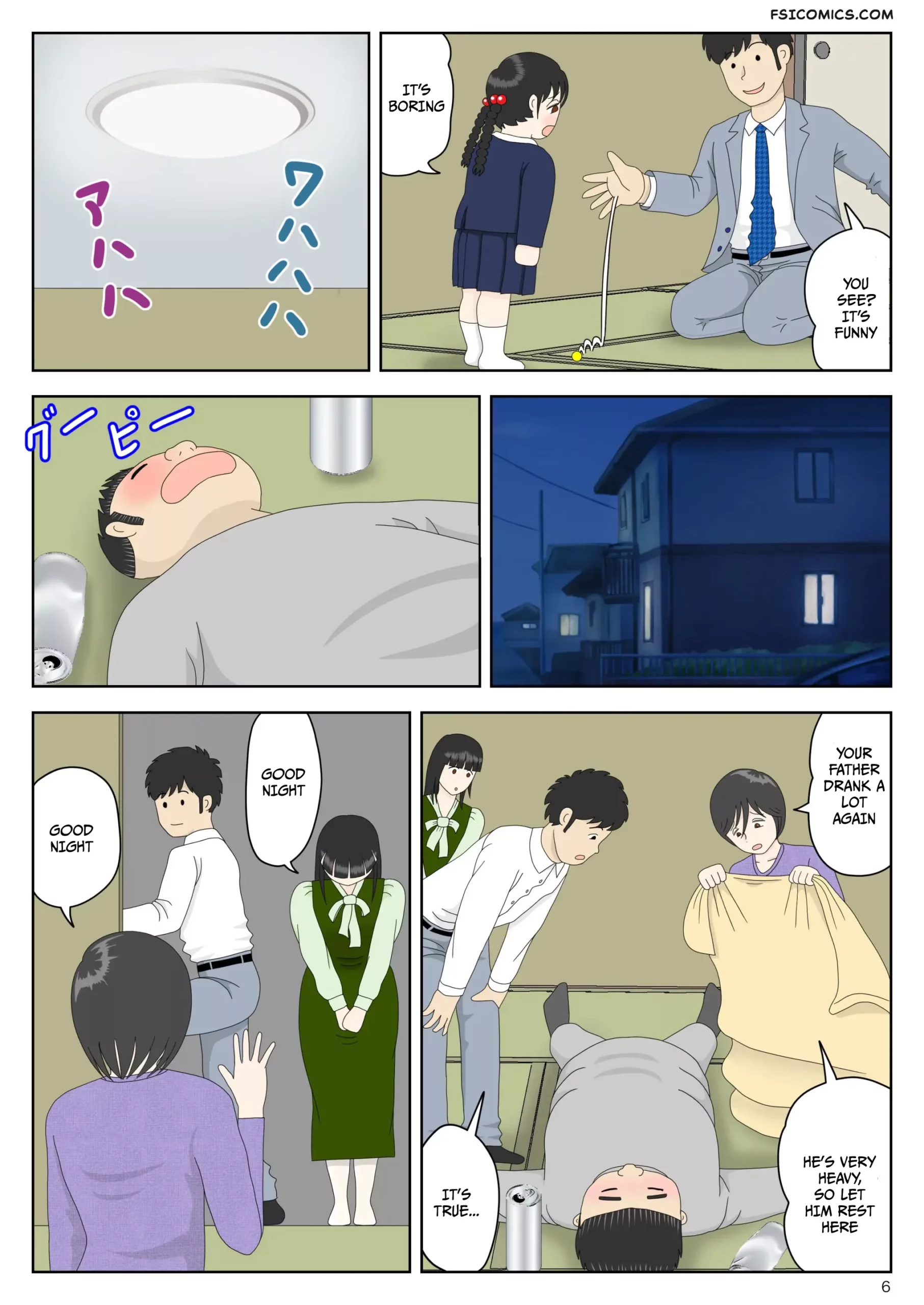 masturbating to mom chapter 5 alternate ending mizuarai no kai 007 scaled - FSIComics masturbating to mom chapter 5 alternate ending mizuarai no kai 007 scaled - FSIComics