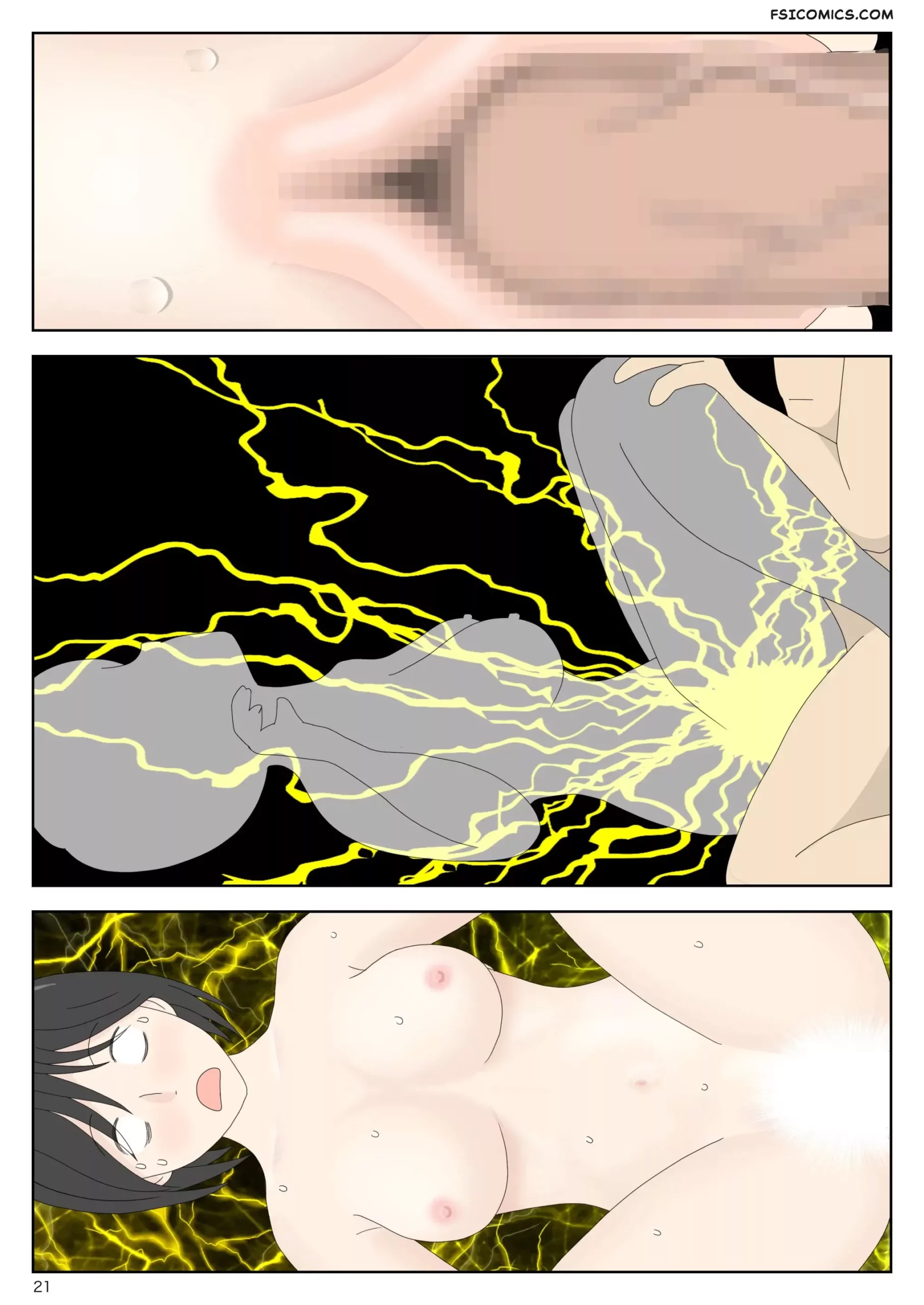 masturbating to mom chapter 5 alternate ending mizuarai no kai 022 scaled - FSIComics masturbating to mom chapter 5 alternate ending mizuarai no kai 022 scaled - FSIComics