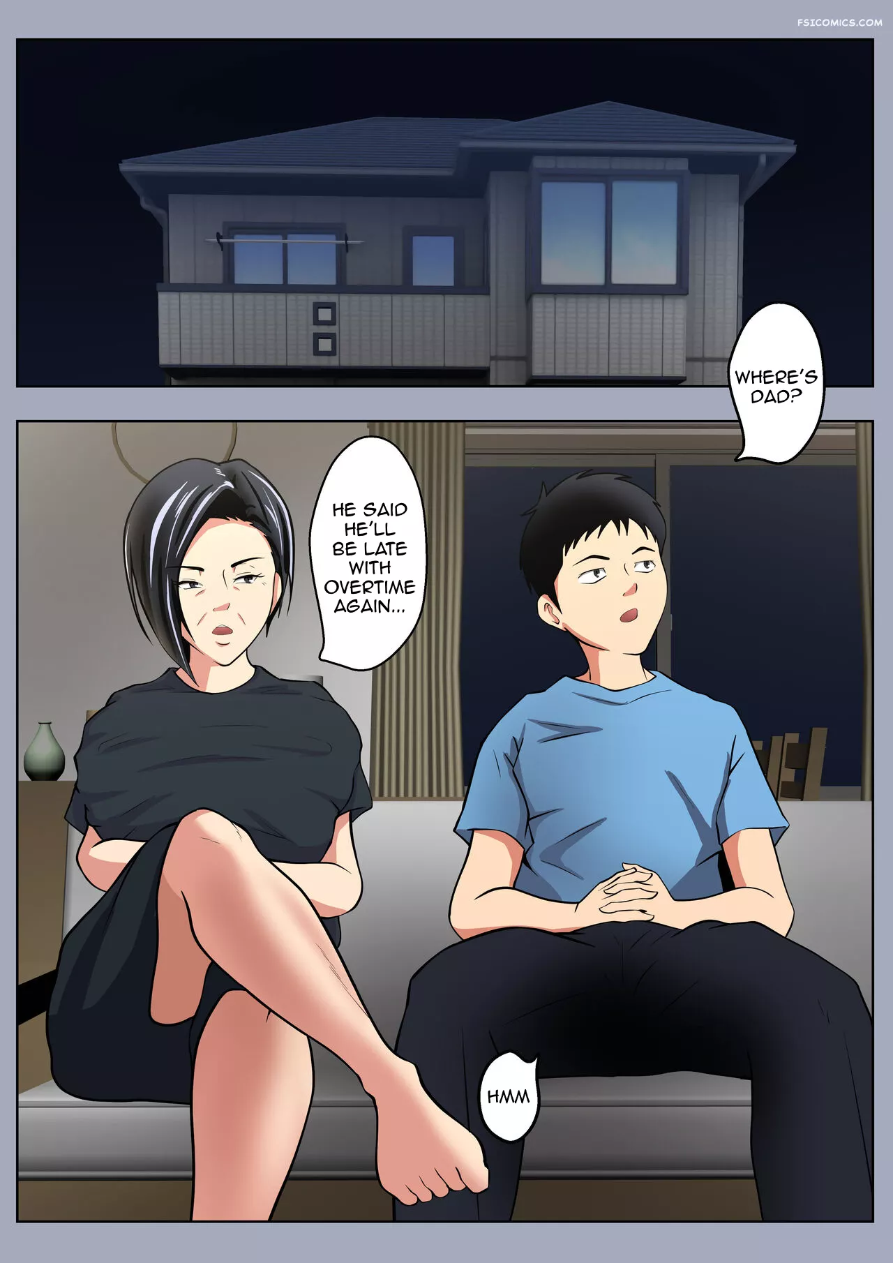 mom is sexless shimipan 003 - FSIComics mom is sexless shimipan 003 - FSIComics
