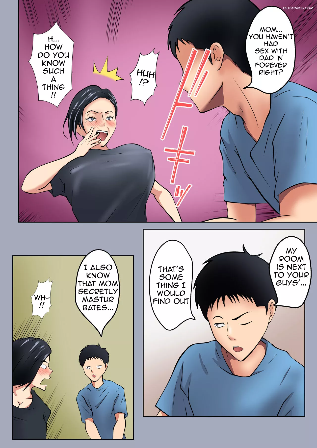 mom is sexless shimipan 006 - FSIComics mom is sexless shimipan 006 - FSIComics