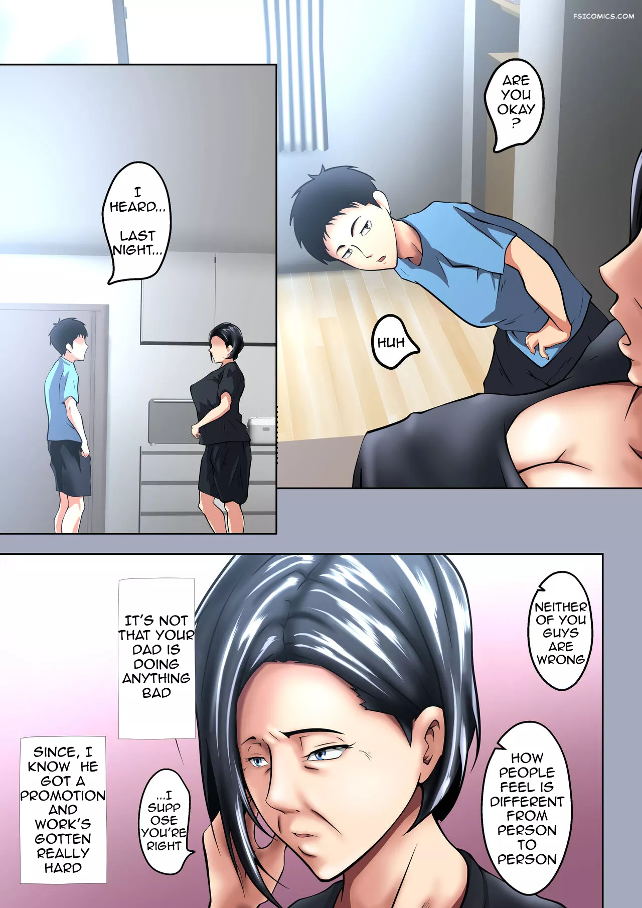 mom is sexless shimipan 016 - FSIComics mom is sexless shimipan 016 - FSIComics