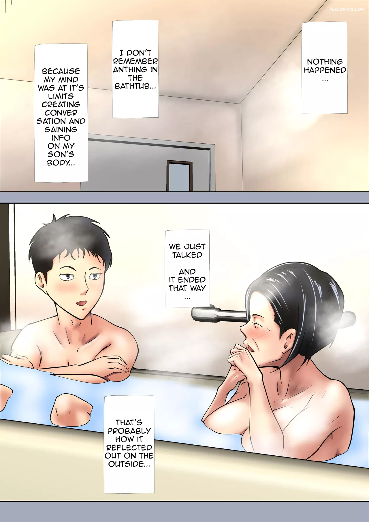 mom is sexless shimipan 021 - FSIComics mom is sexless shimipan 021 - FSIComics