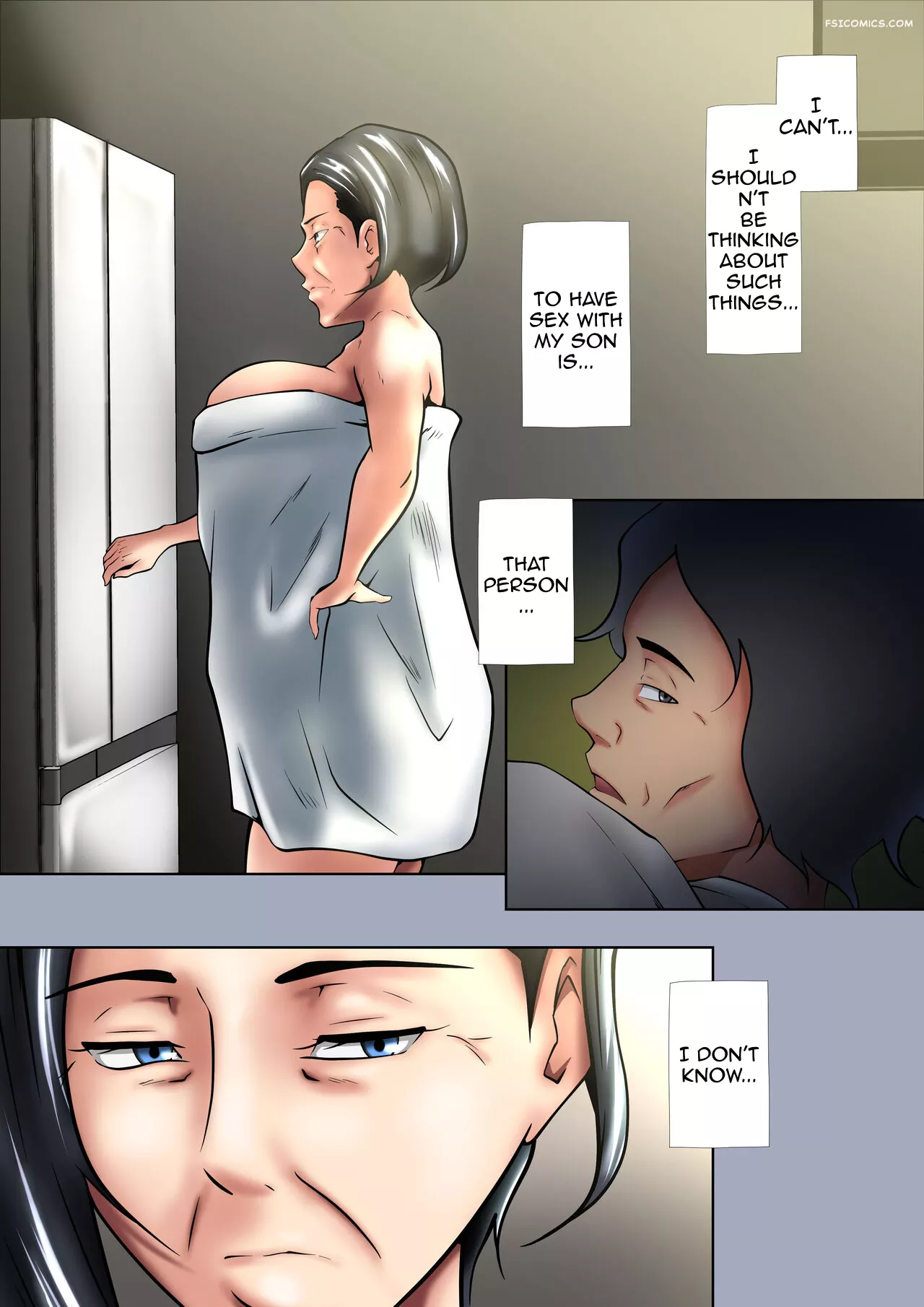 mom is sexless shimipan 023 - FSIComics mom is sexless shimipan 023 - FSIComics