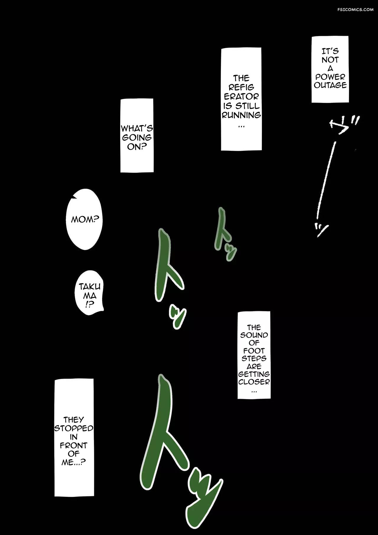 mom is sexless shimipan 025 - FSIComics mom is sexless shimipan 025 - FSIComics