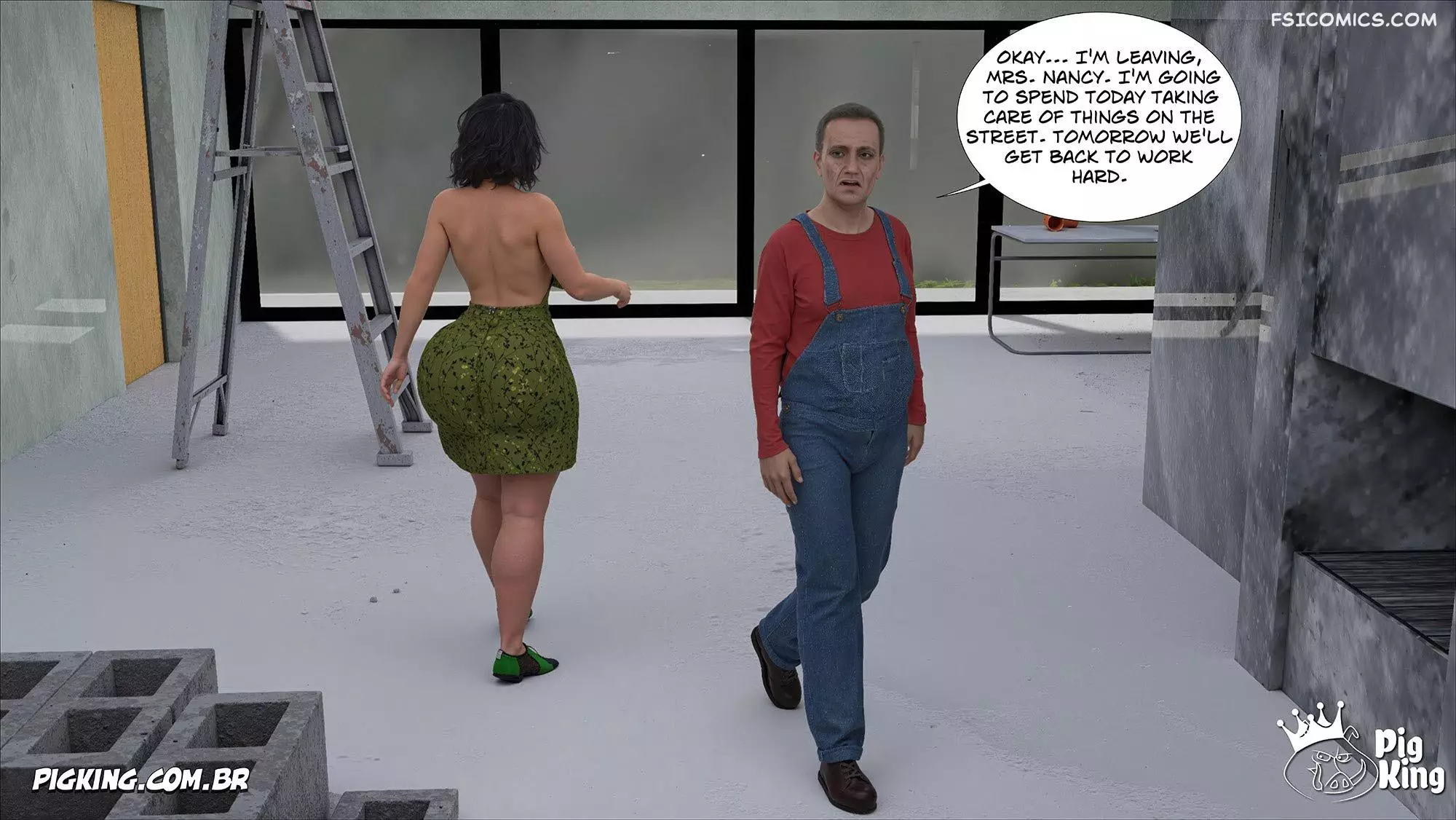 moms help chapter 79 crazydad3d fsicomics.com 11 - FSIComics moms help chapter 79 crazydad3d fsicomics.com 11 - FSIComics
