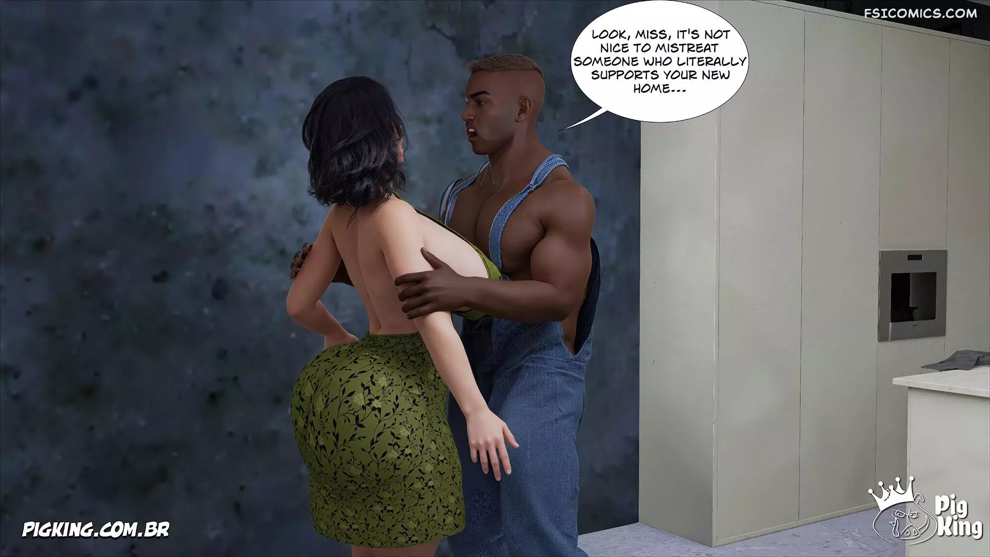 moms help chapter 79 crazydad3d fsicomics.com 17 - FSIComics moms help chapter 79 crazydad3d fsicomics.com 17 - FSIComics