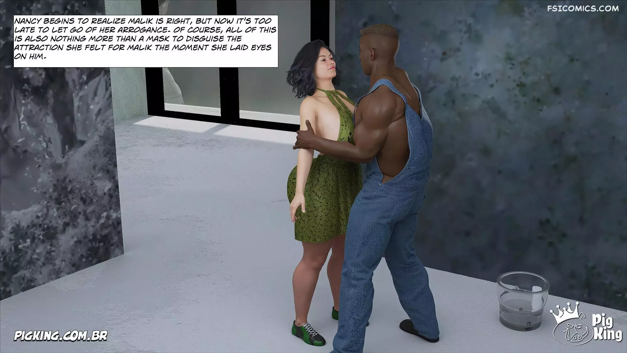 moms help chapter 79 crazydad3d fsicomics.com 18 - FSIComics moms help chapter 79 crazydad3d fsicomics.com 18 - FSIComics