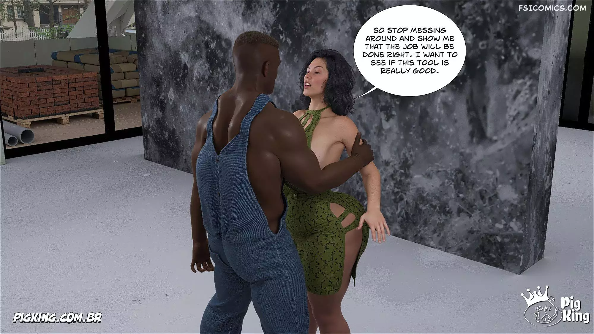 moms help chapter 79 crazydad3d fsicomics.com 21 - FSIComics moms help chapter 79 crazydad3d fsicomics.com 21 - FSIComics