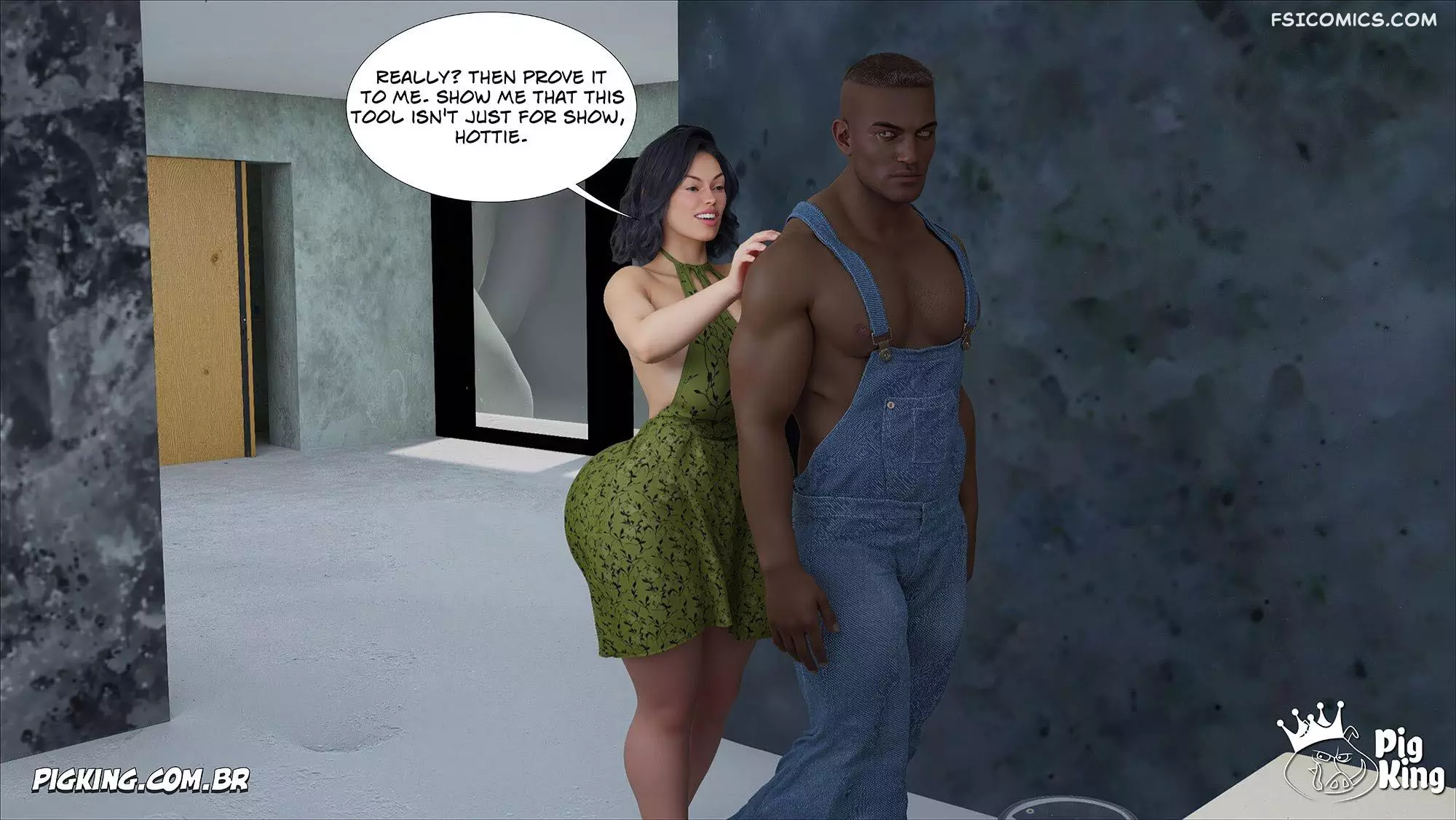 moms help chapter 79 crazydad3d fsicomics.com 23 - FSIComics moms help chapter 79 crazydad3d fsicomics.com 23 - FSIComics