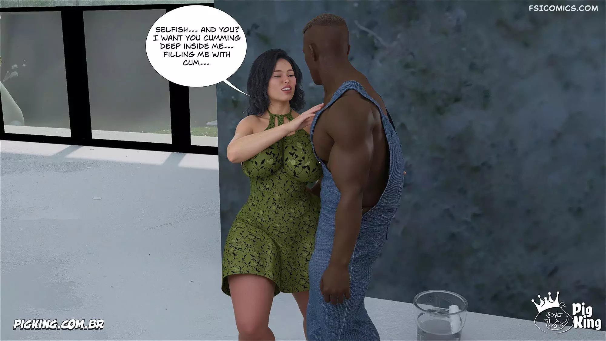 moms help chapter 79 crazydad3d fsicomics.com 29 - FSIComics moms help chapter 79 crazydad3d fsicomics.com 29 - FSIComics