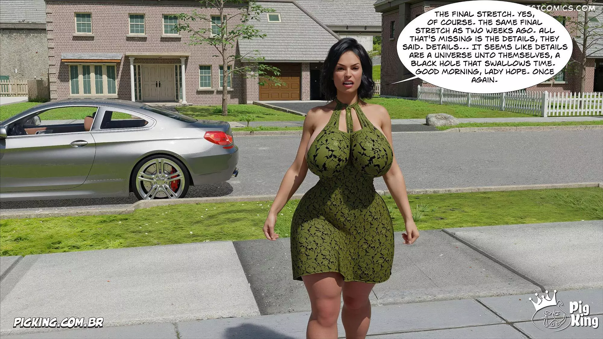 moms help chapter 79 crazydad3d fsicomics.com 3 - FSIComics moms help chapter 79 crazydad3d fsicomics.com 3 - FSIComics