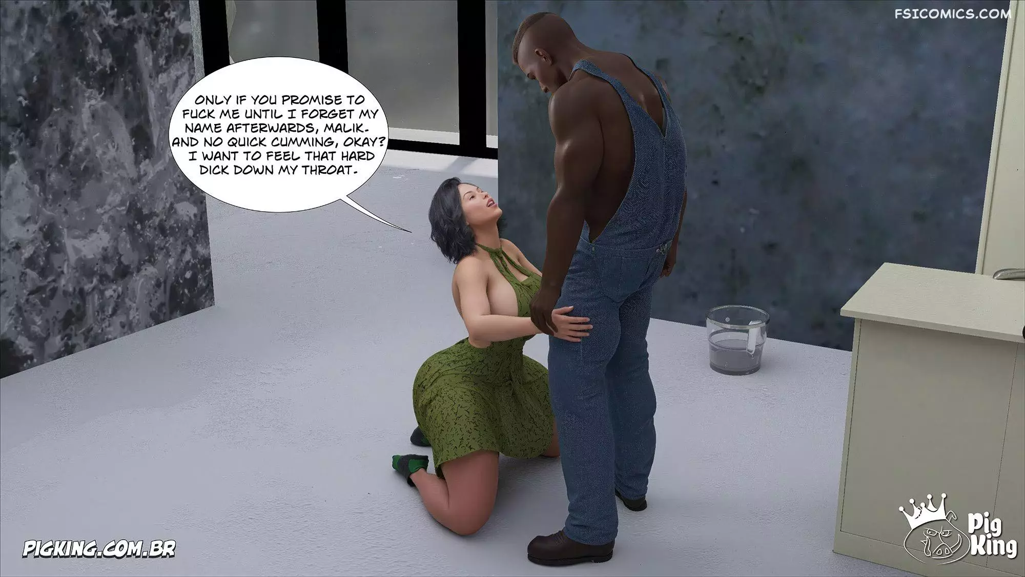 moms help chapter 79 crazydad3d fsicomics.com 32 - FSIComics moms help chapter 79 crazydad3d fsicomics.com 32 - FSIComics