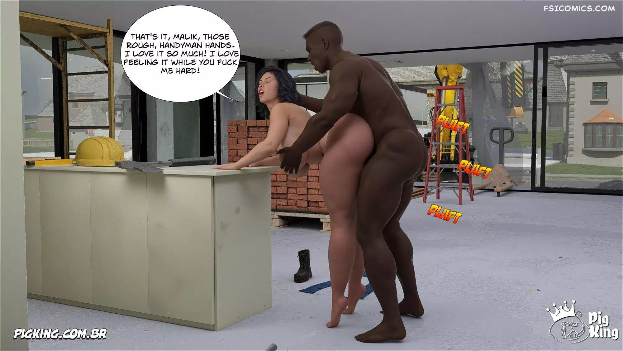 moms help chapter 79 crazydad3d fsicomics.com 52 - FSIComics moms help chapter 79 crazydad3d fsicomics.com 52 - FSIComics