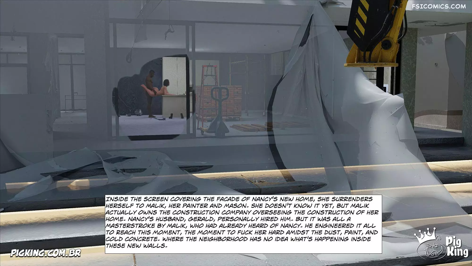 moms help chapter 79 crazydad3d fsicomics.com 61 - FSIComics moms help chapter 79 crazydad3d fsicomics.com 61 - FSIComics