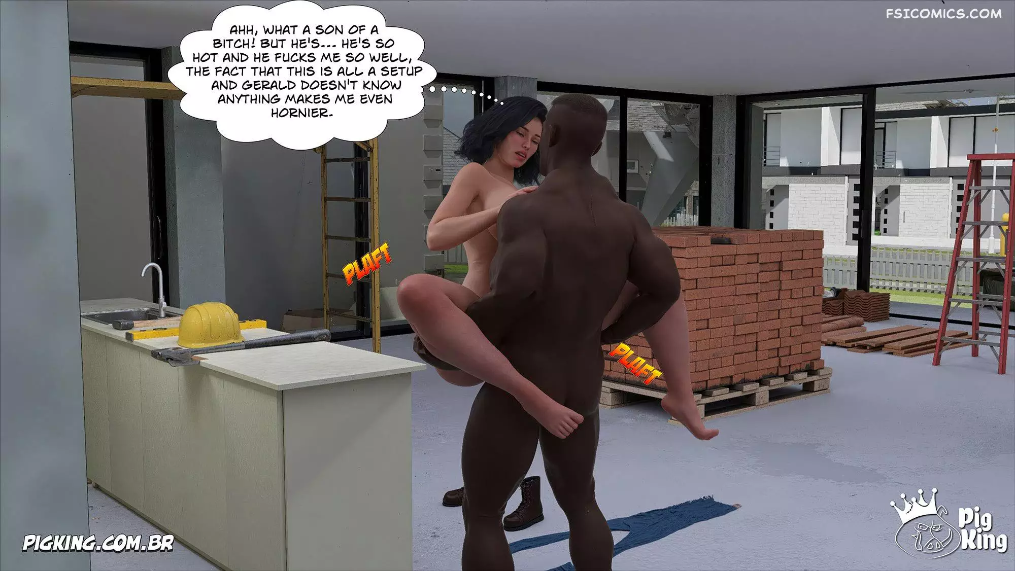 moms help chapter 79 crazydad3d fsicomics.com 68 - FSIComics moms help chapter 79 crazydad3d fsicomics.com 68 - FSIComics
