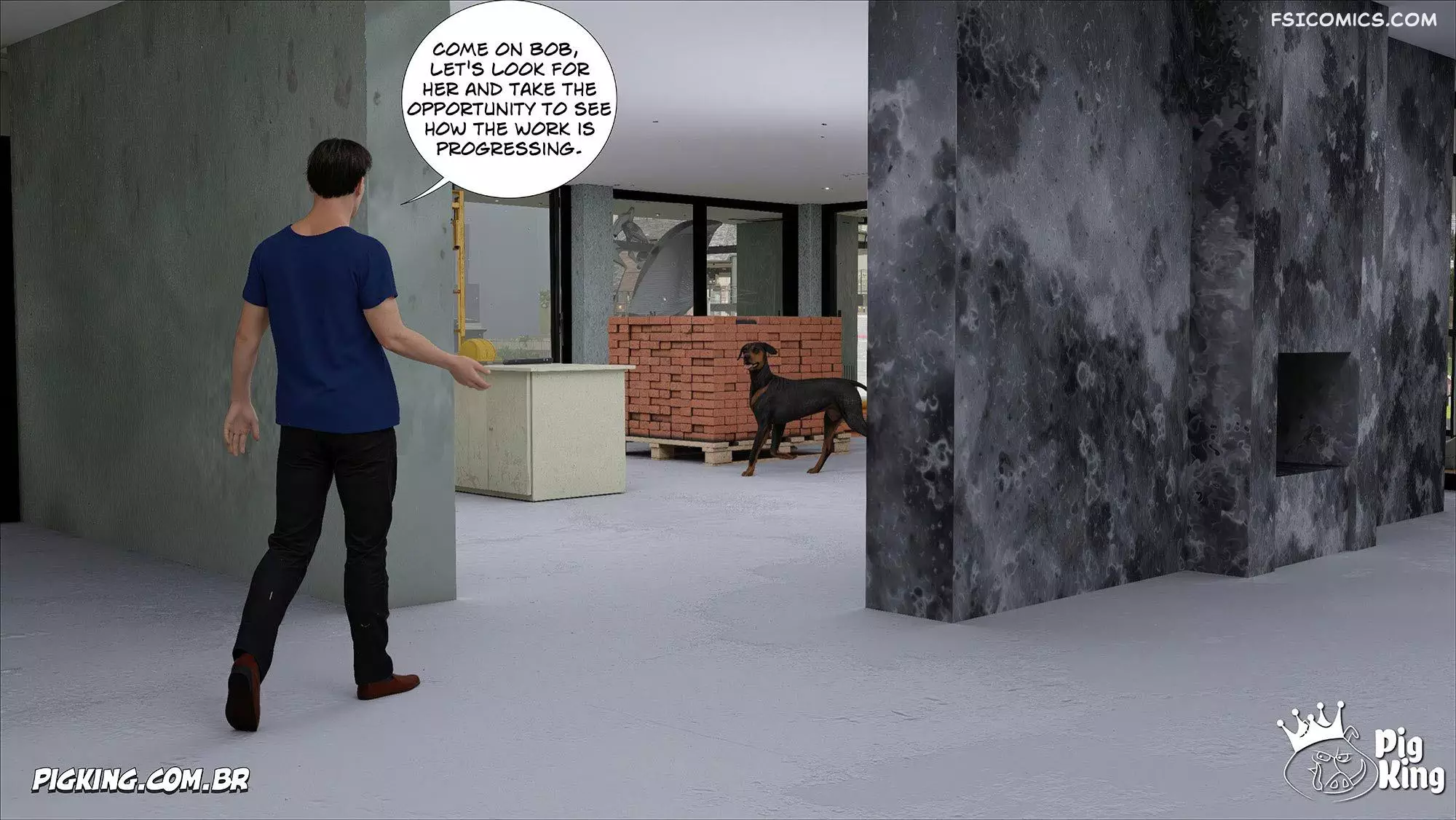 moms help chapter 79 crazydad3d fsicomics.com 96 - FSIComics moms help chapter 79 crazydad3d fsicomics.com 96 - FSIComics