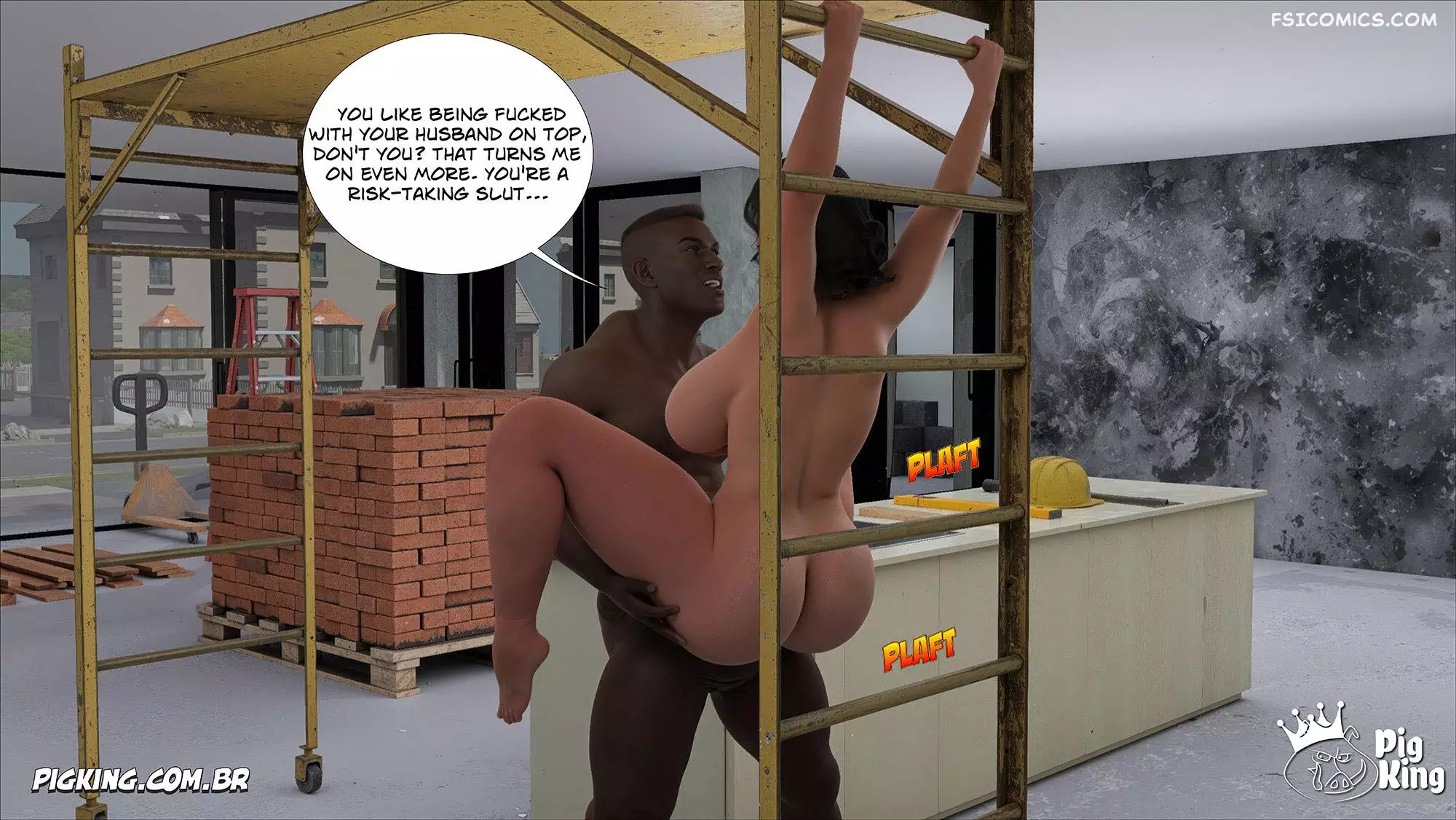 moms help chapter 79 crazydad3d fsicomics.com 98 - FSIComics moms help chapter 79 crazydad3d fsicomics.com 98 - FSIComics