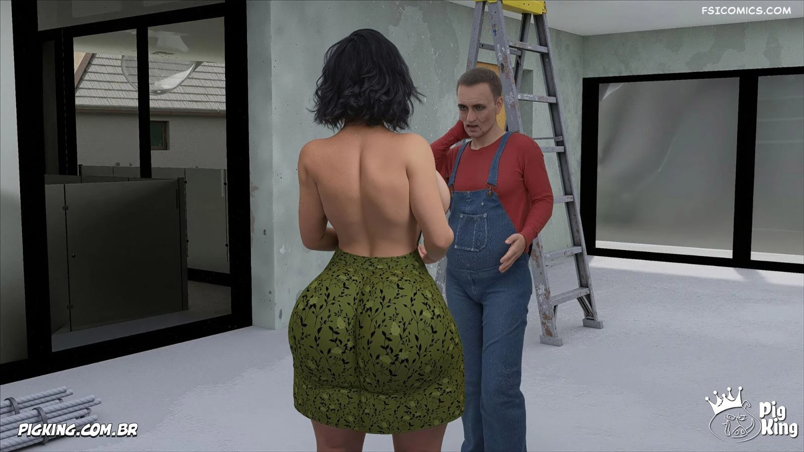 moms help chapter 79 teaser crazydad3d fsicomics.com 3 - FSIComics moms help chapter 79 teaser crazydad3d fsicomics.com 3 - FSIComics