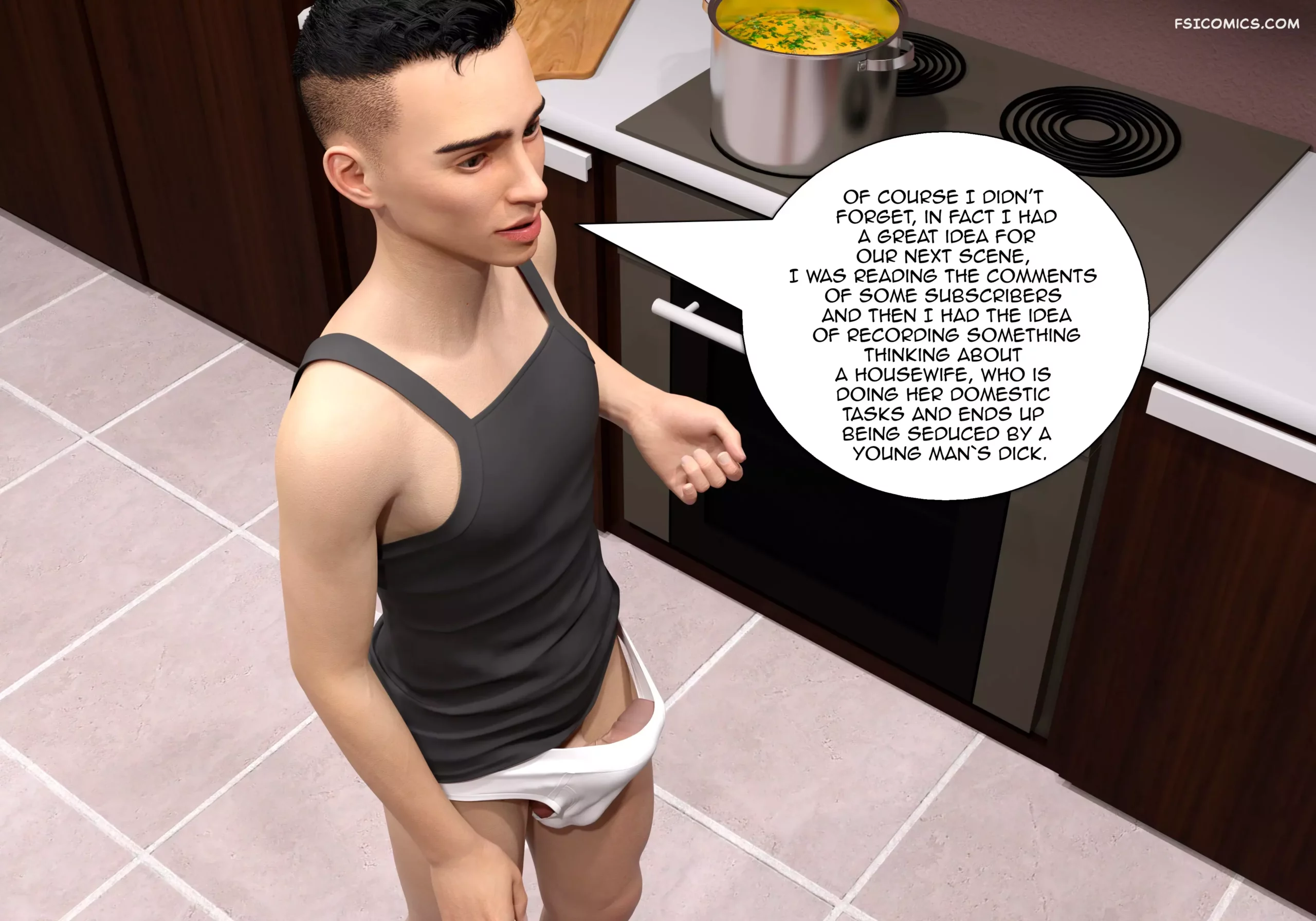 my mom is my porn star chapter 7 nandof 004 scaled - FSIComics