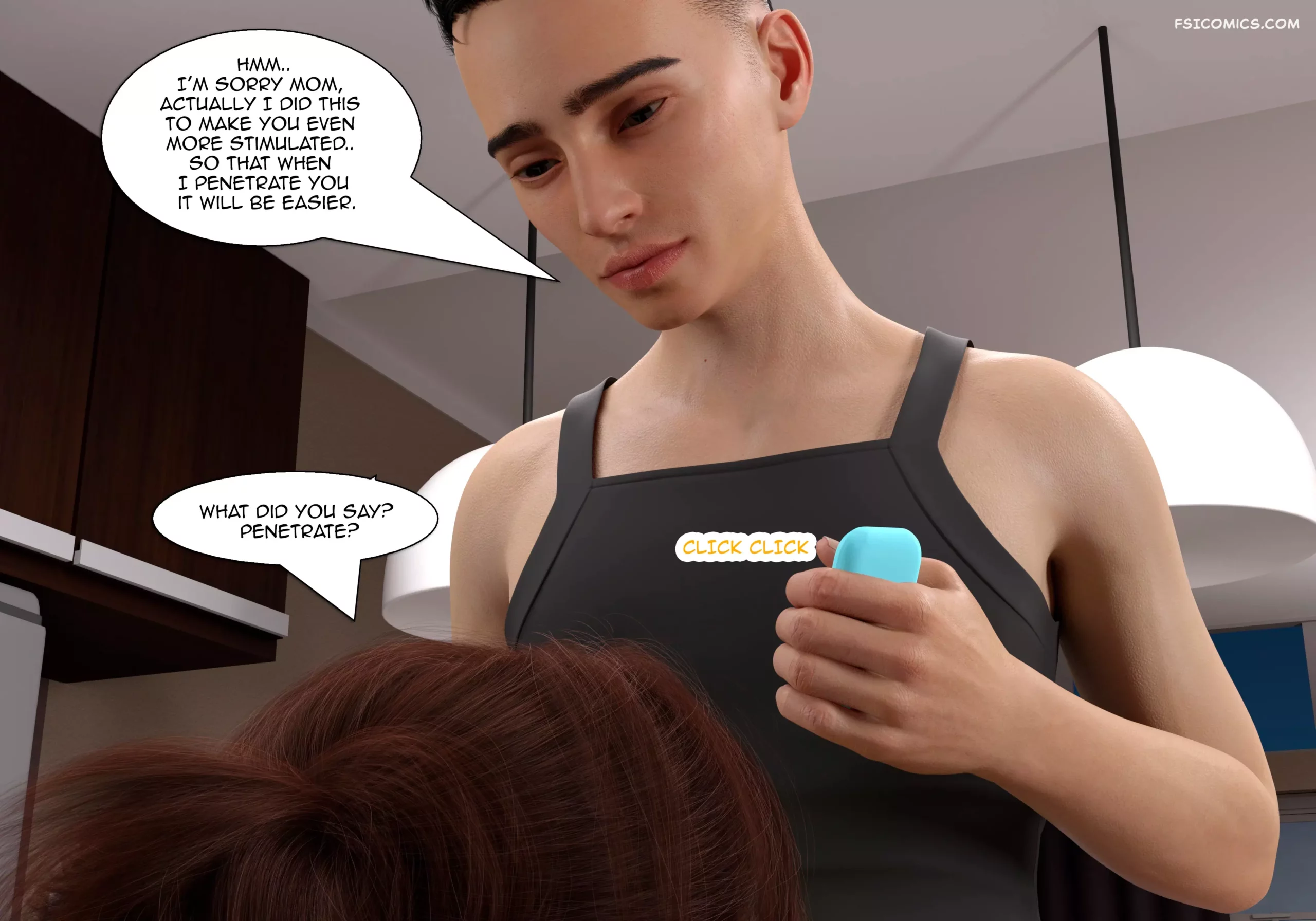 my mom is my porn star chapter 7 nandof 025 scaled - FSIComics