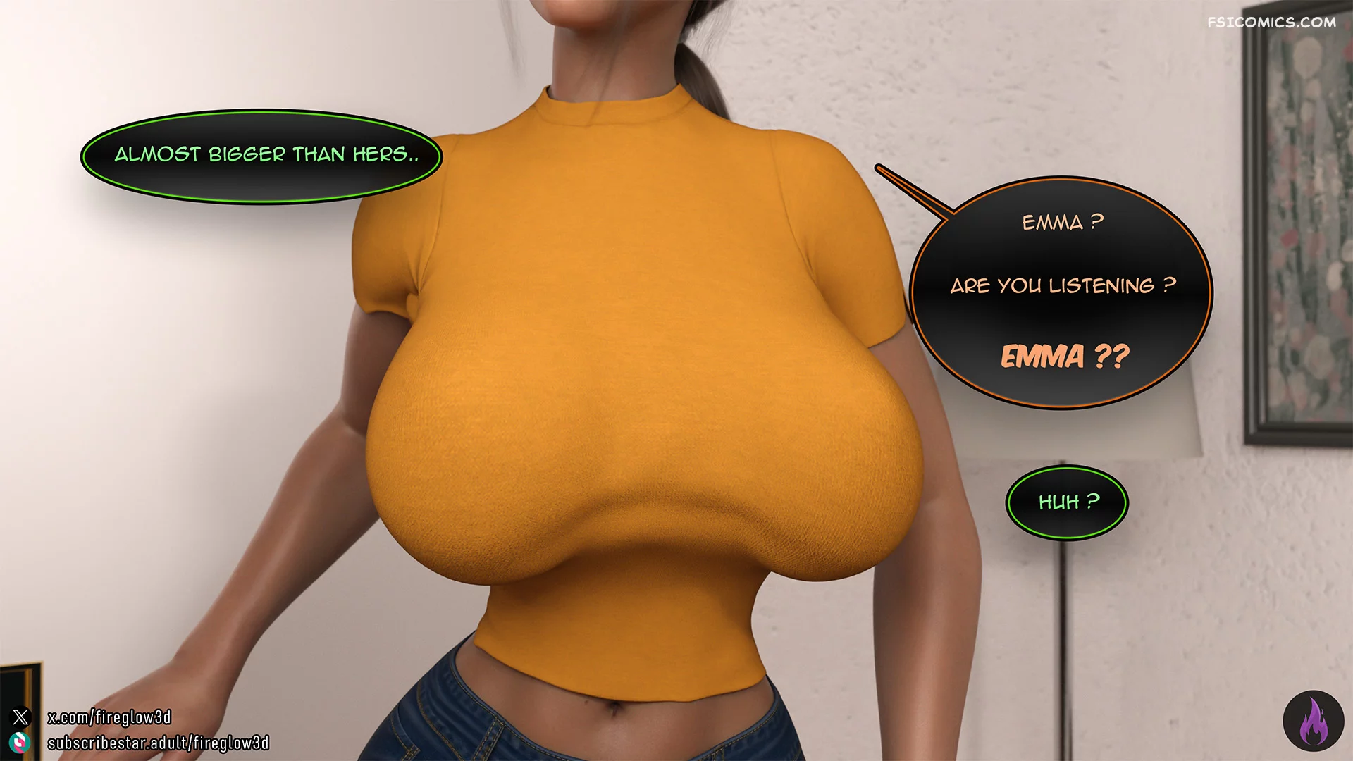 my neighbor didnt know im a futa fireglow3d 008 - FSIComics my neighbor didnt know im a futa fireglow3d 008 - FSIComics
