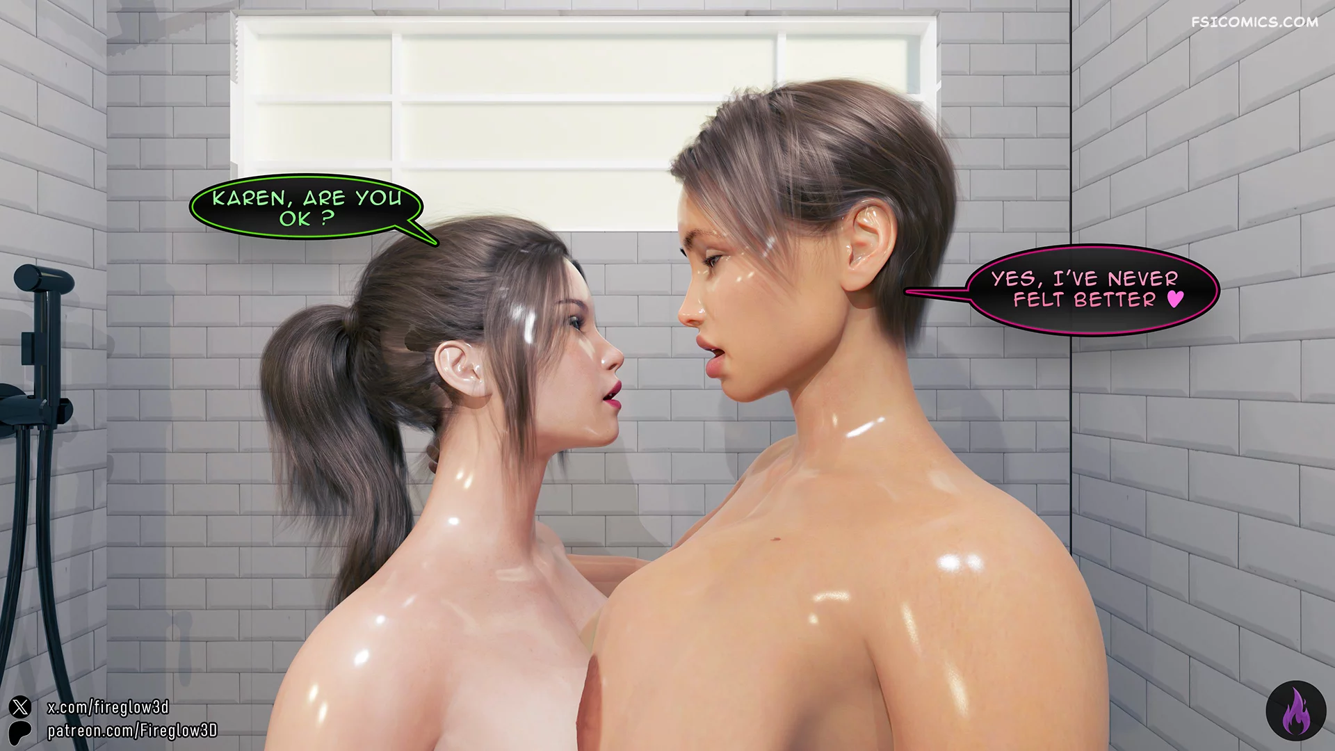 my neighbor didnt know im a futa fireglow3d 049 - FSIComics my neighbor didnt know im a futa fireglow3d 049 - FSIComics