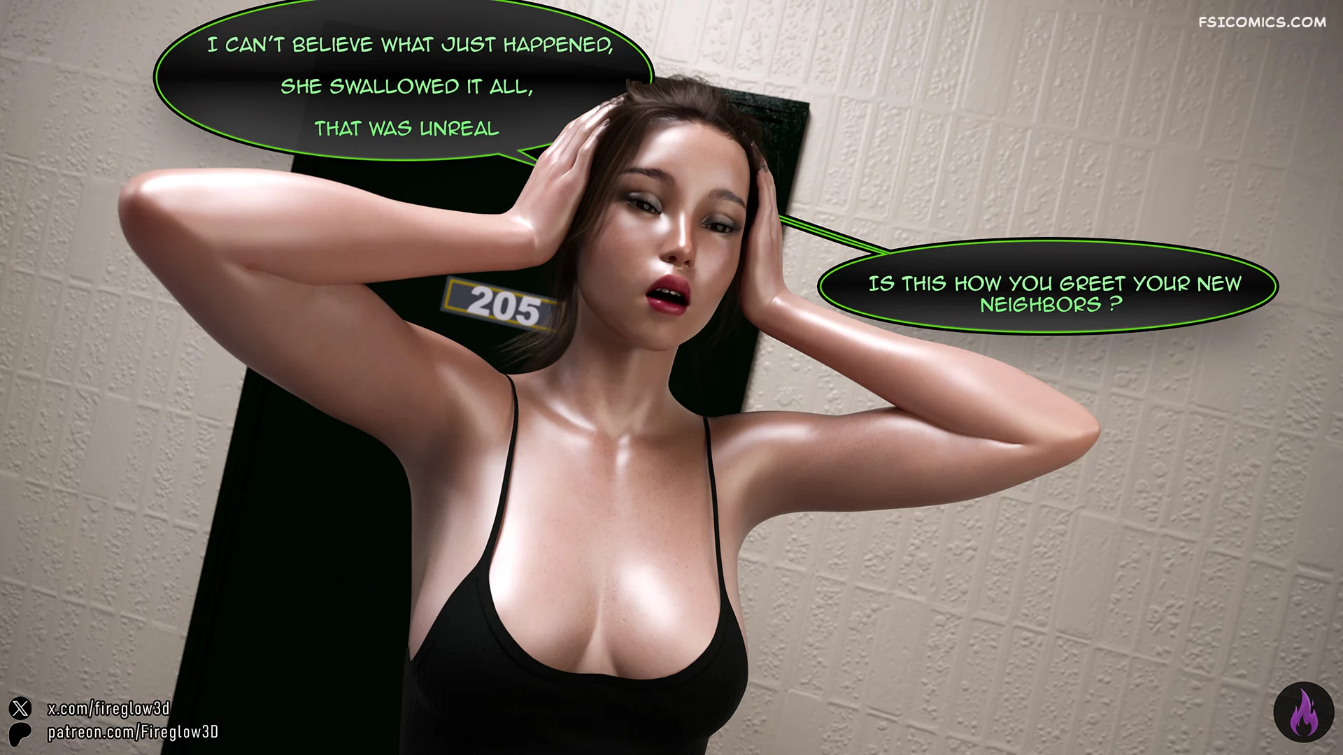 my neighbor didnt know im a futa fireglow3d 081 - FSIComics my neighbor didnt know im a futa fireglow3d 081 - FSIComics
