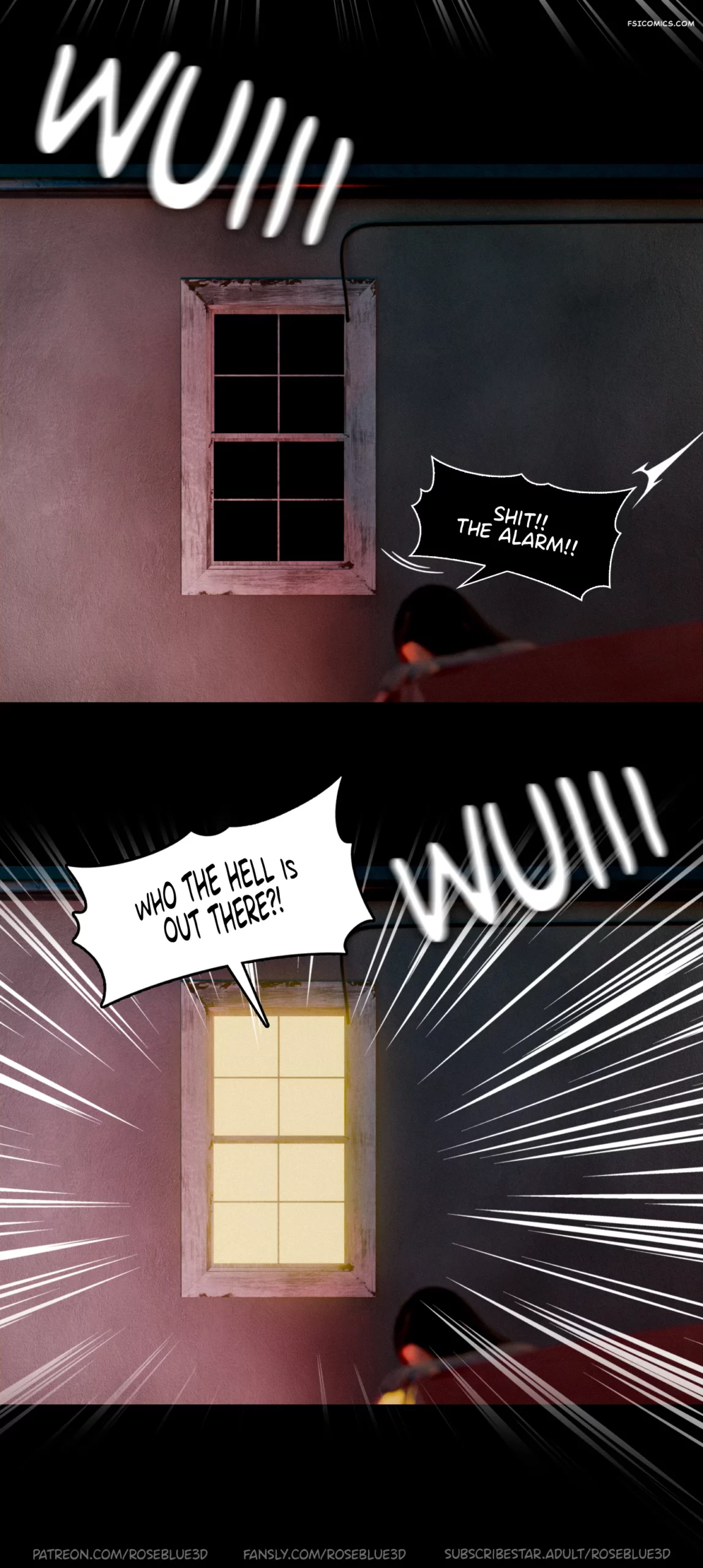 my neighbors widow chapter 46 rose blue 3d 121 scaled - FSIComics