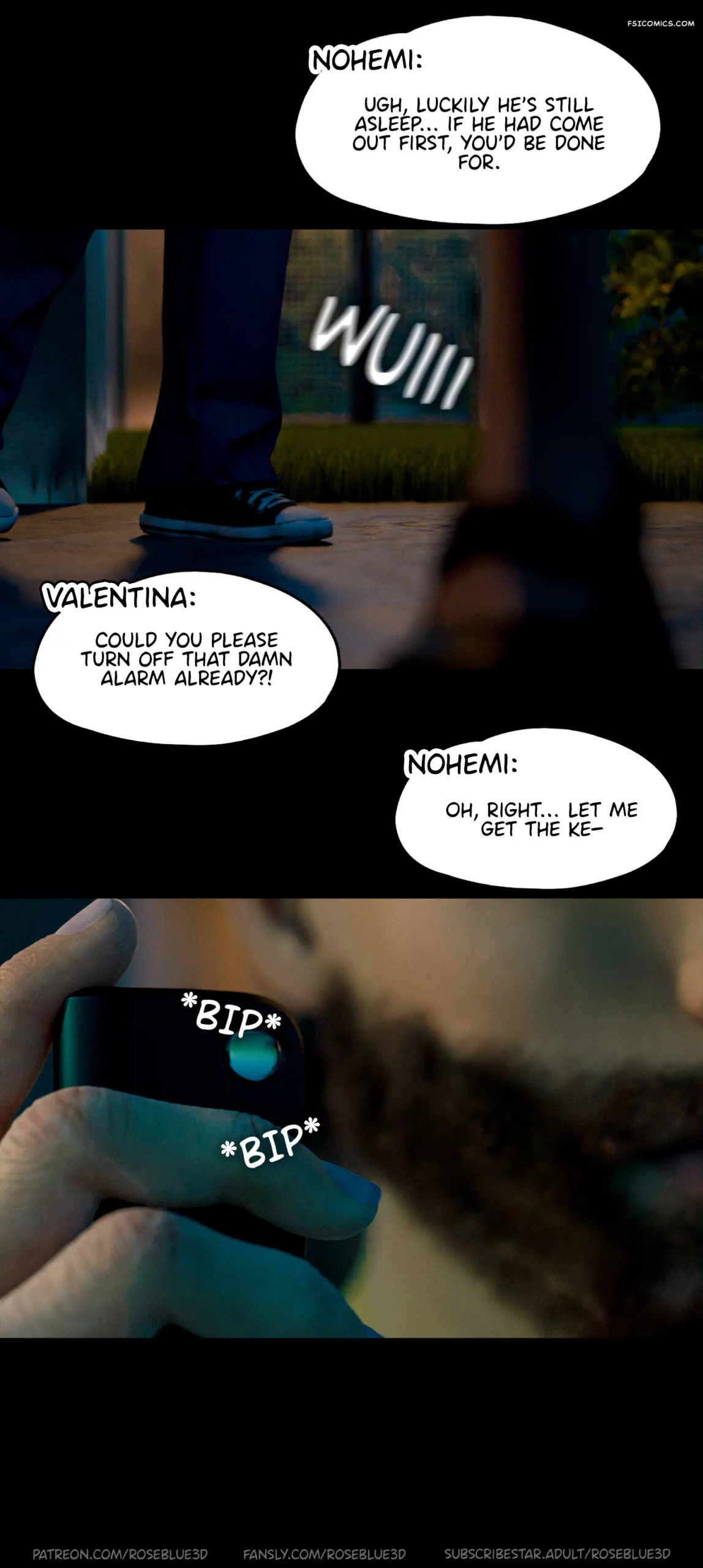 my neighbors widow chapter 46 rose blue 3d 126 scaled - FSIComics