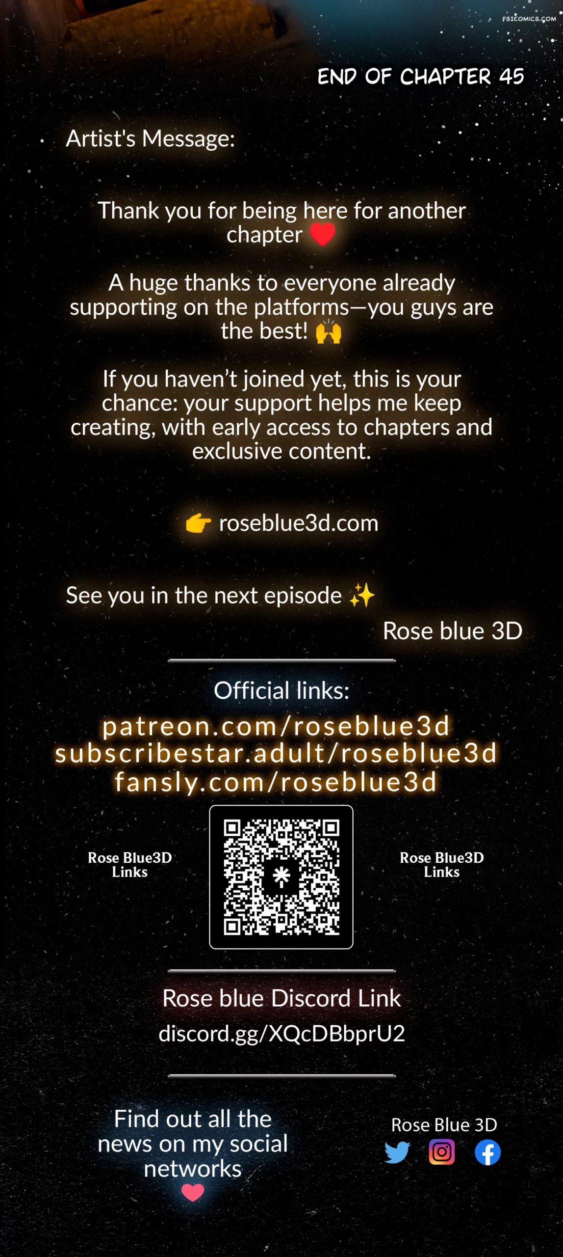 my neighbors widow chapter 46 rose blue 3d 130 scaled - FSIComics