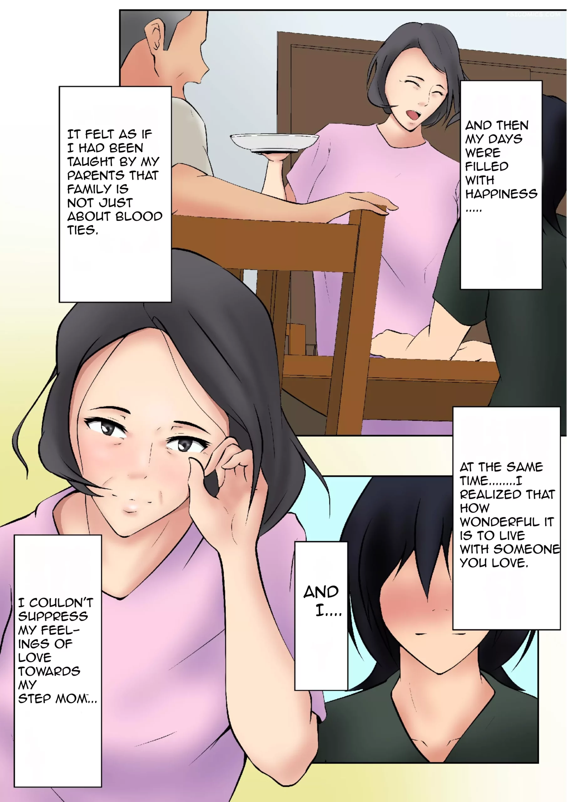 my step mom and my best friend shimipan 006 scaled - FSIComics
